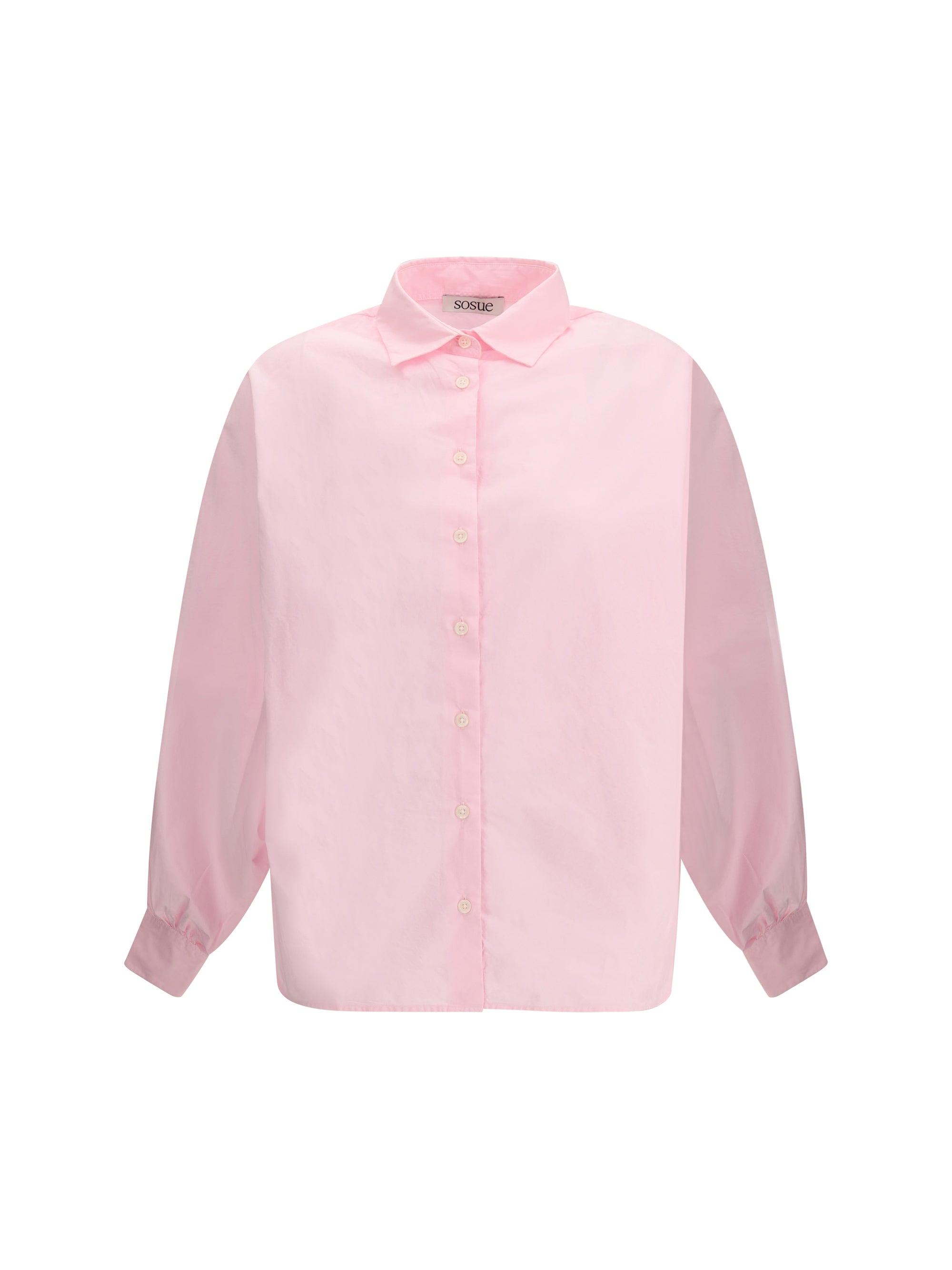 SOSUE M antonia blouse