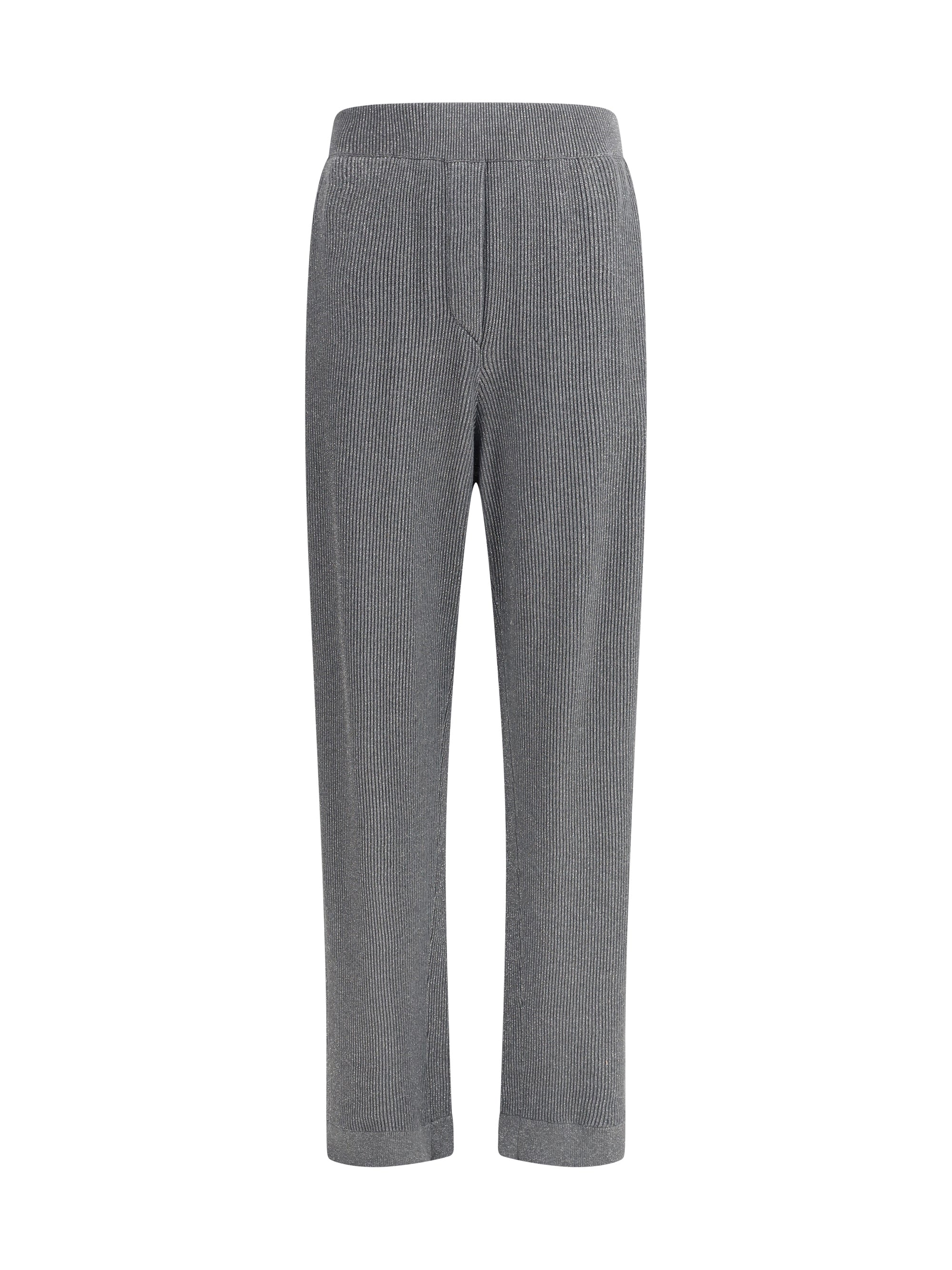 BRUNELLO CUCINELLI L knit pants