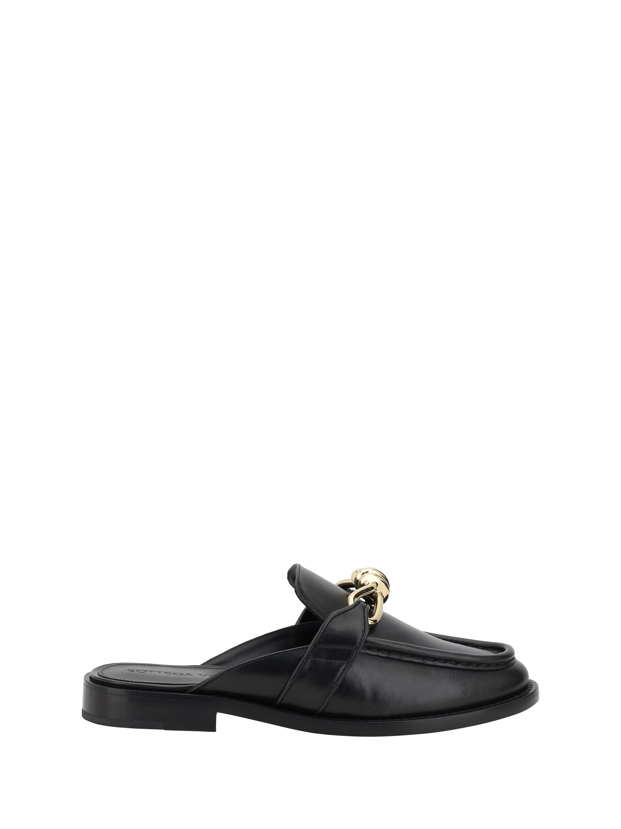 Bottega Veneta Astaire Loafers