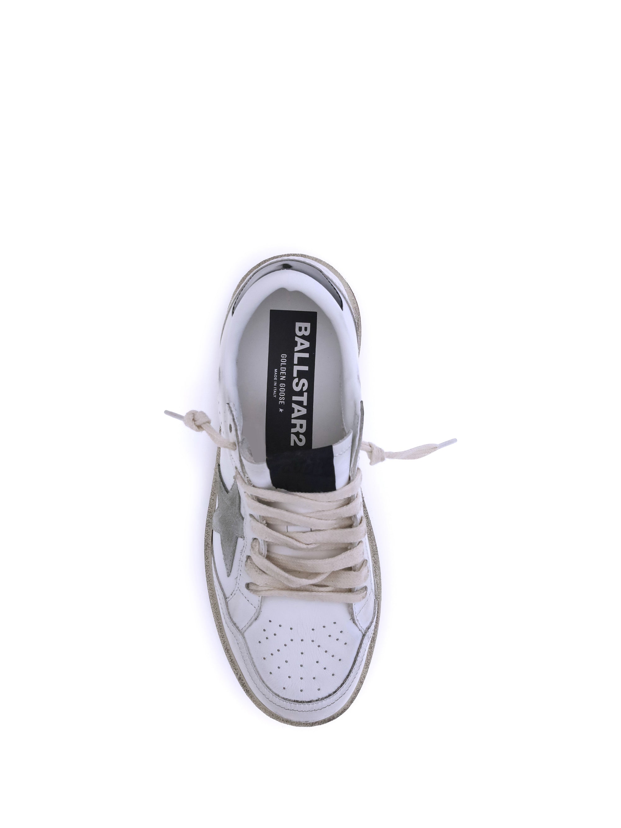 GOLDEN GOOSE 37 ball star 2 sneakers