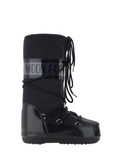 icon glance boots