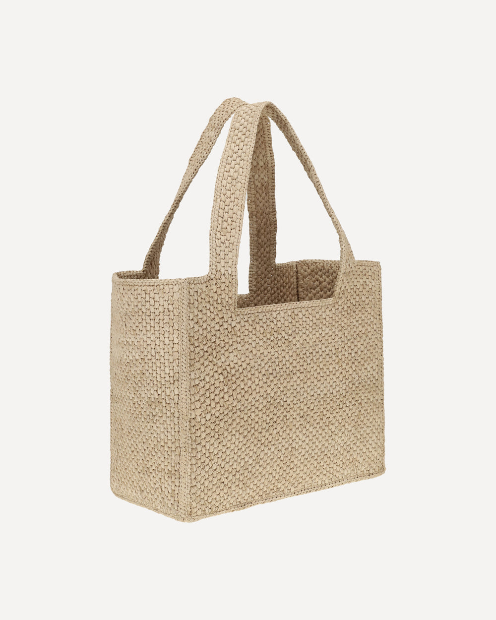 font tote bag medium