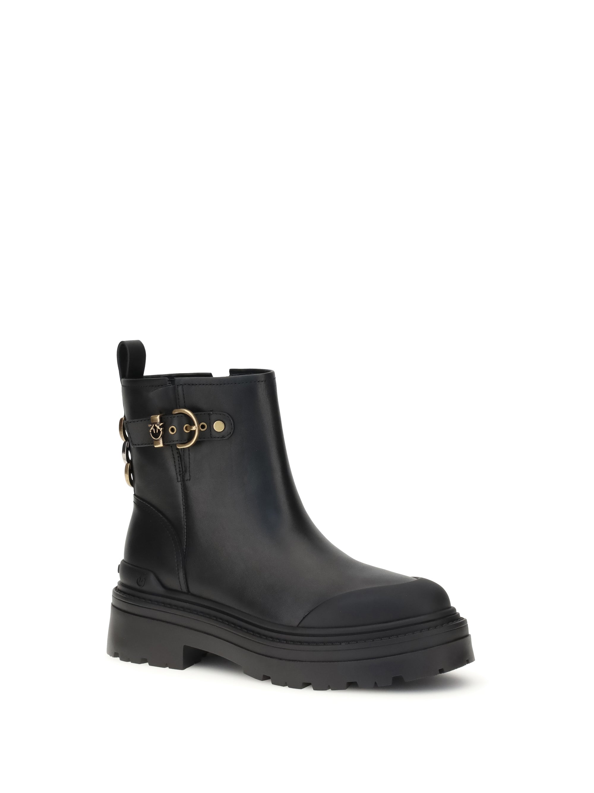 PINKO 36 mia ankle boots