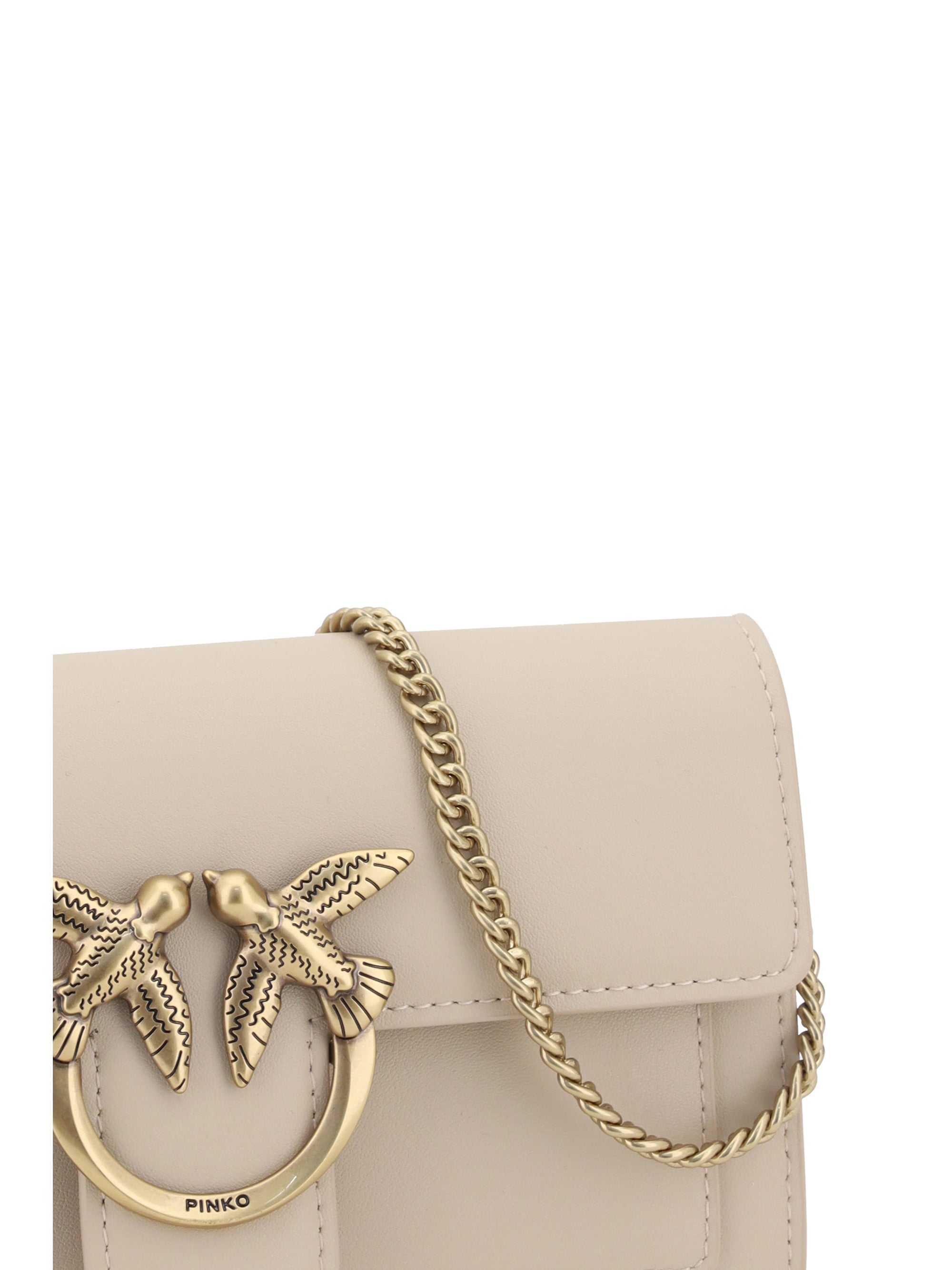 PINKO OS love one wallet