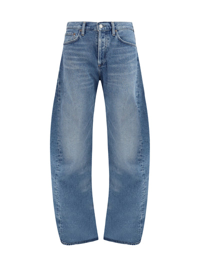 spiral jeans