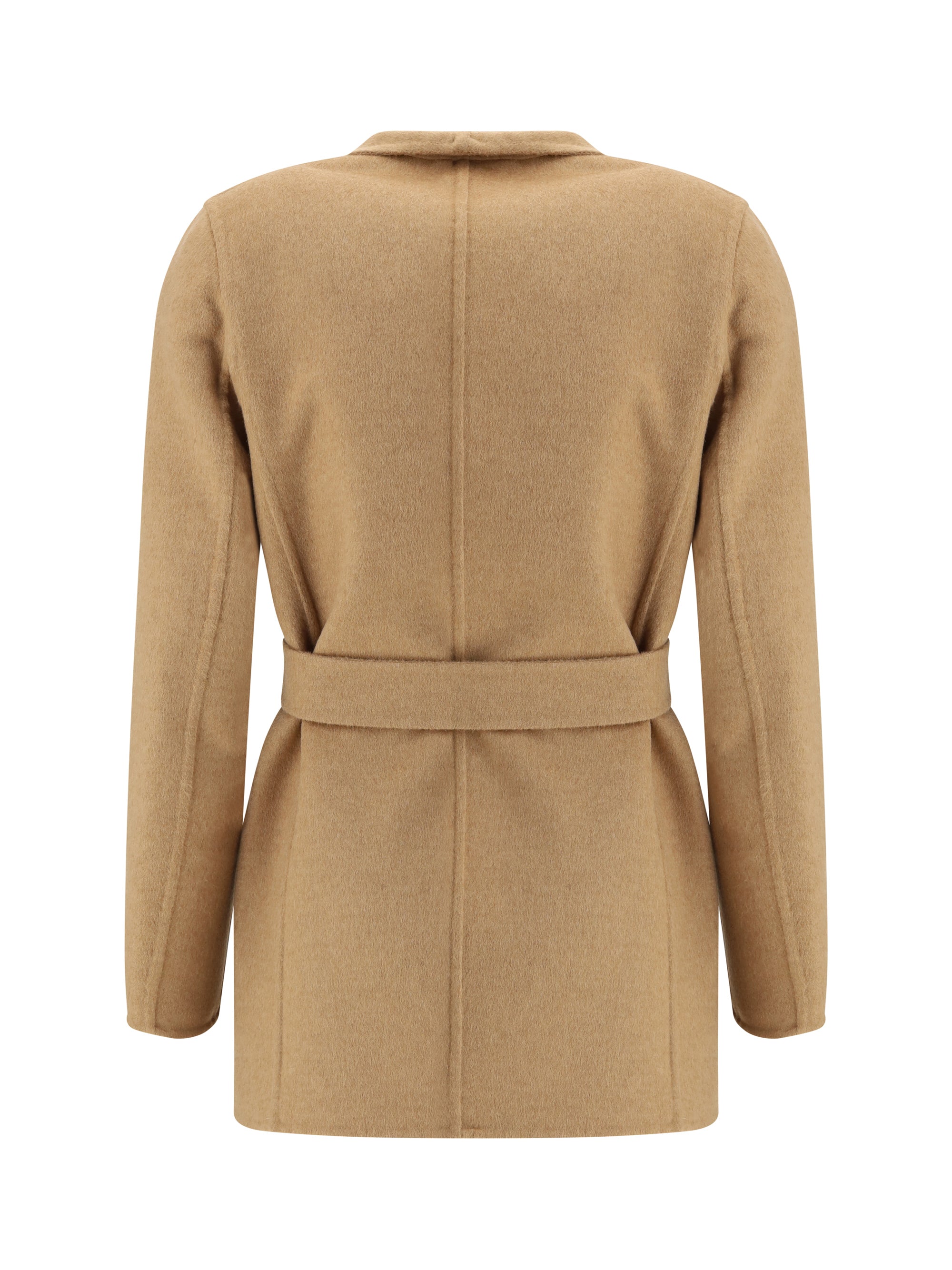 MAX MARA 40 harold jacket