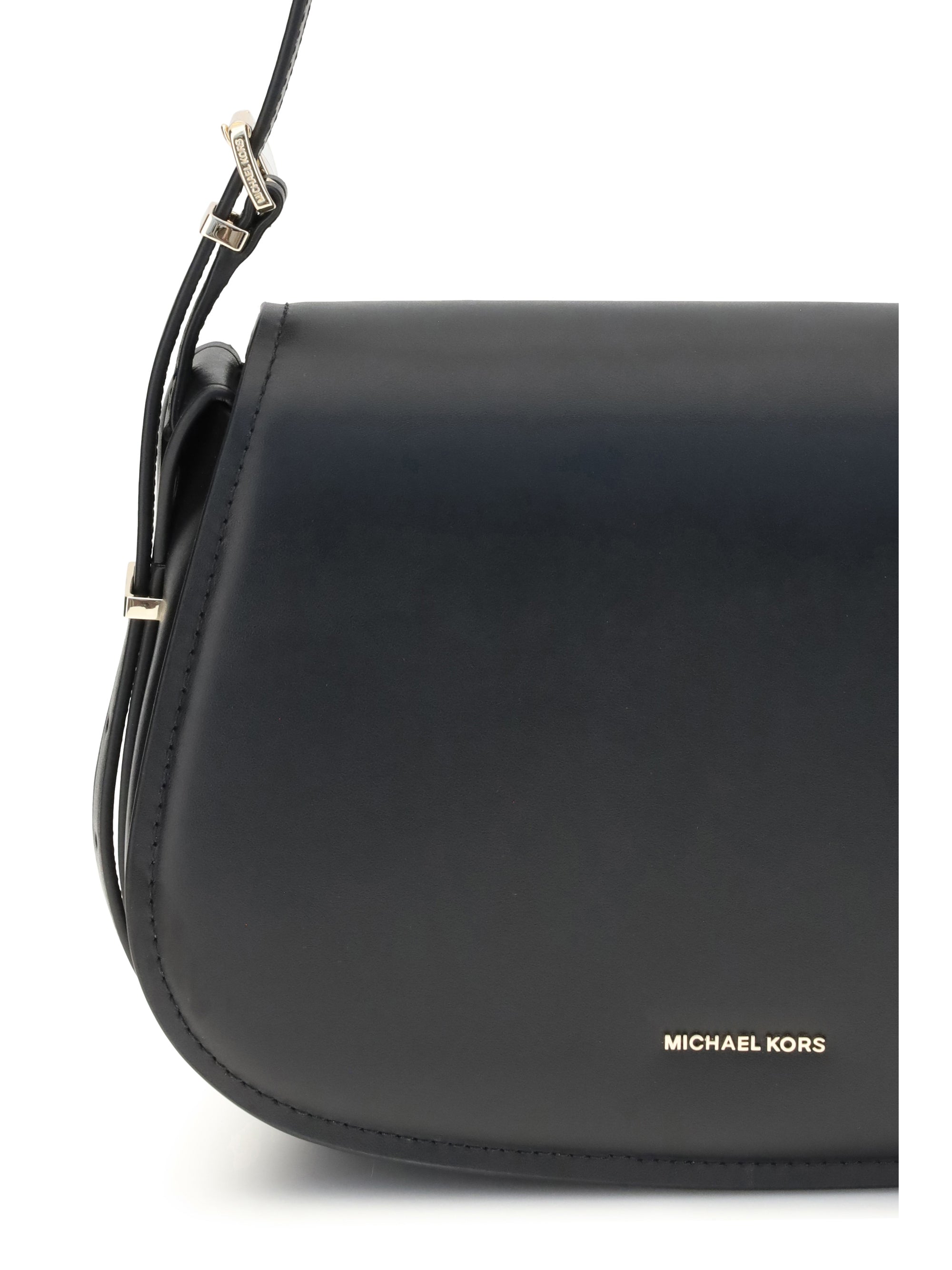 MICHAEL KORS OS medium lydia shoulder bag