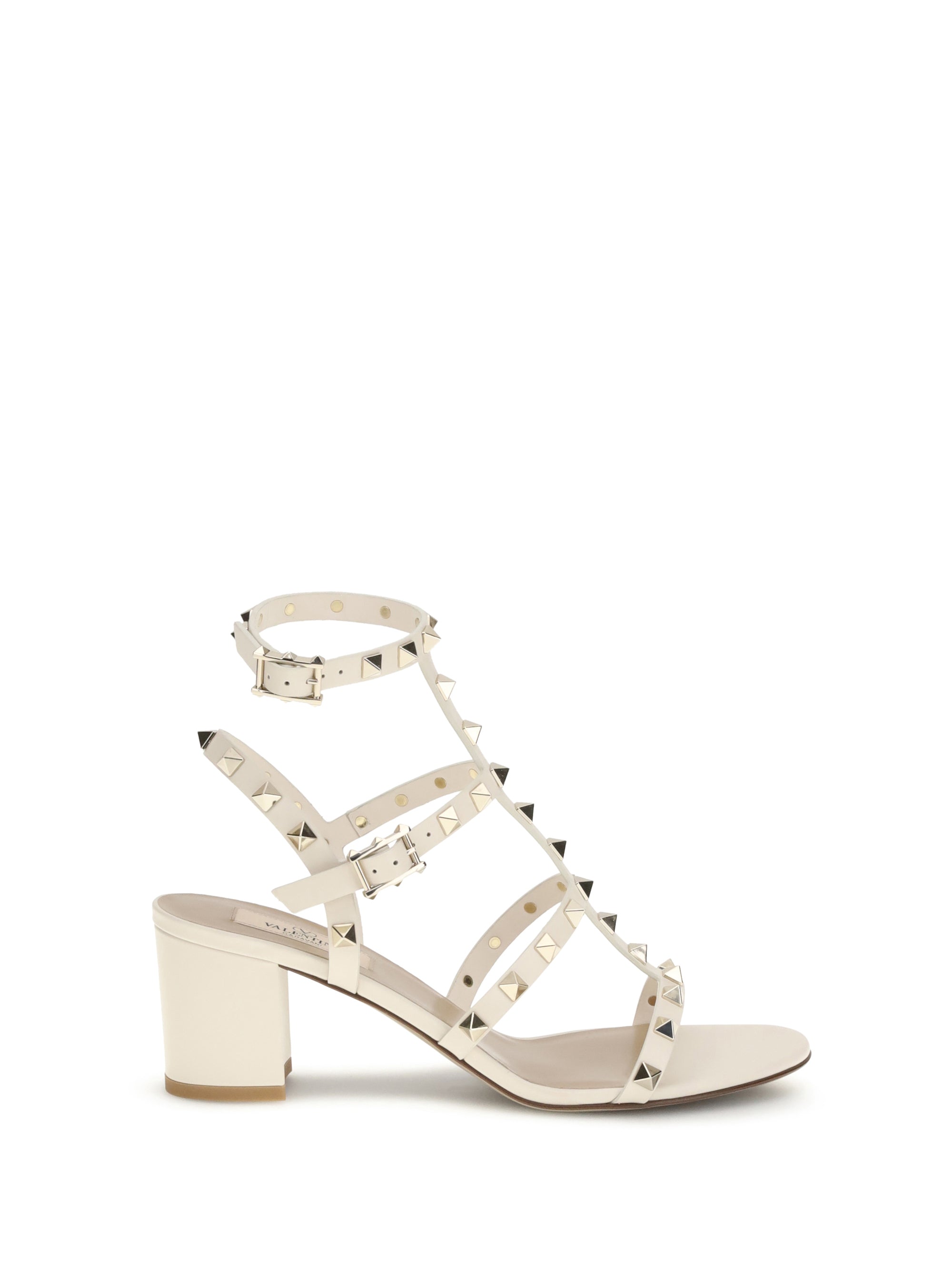VALENTINO GARAVANI 36.5 rockstud sandals