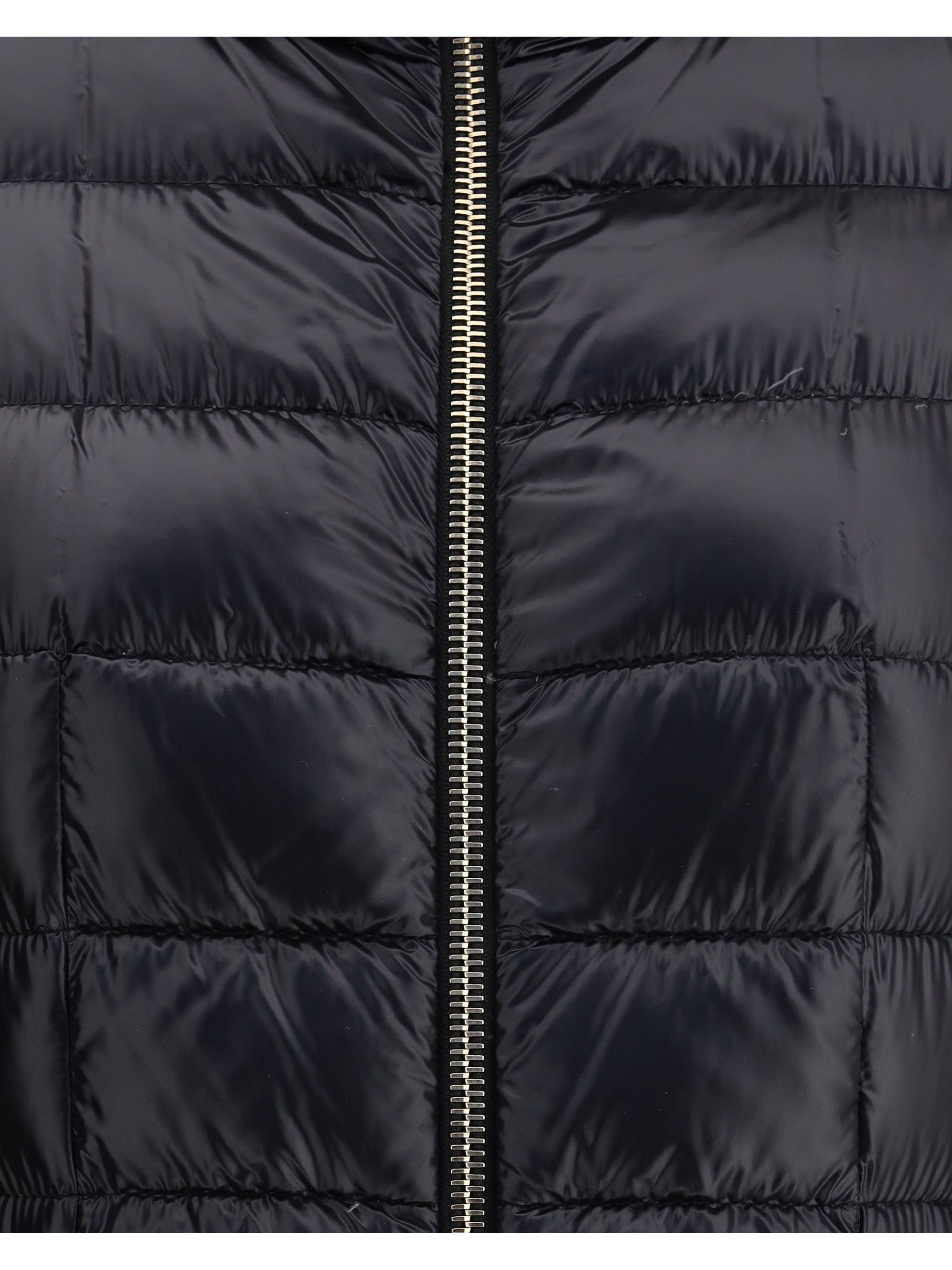 HERNO 44 maria down jacket