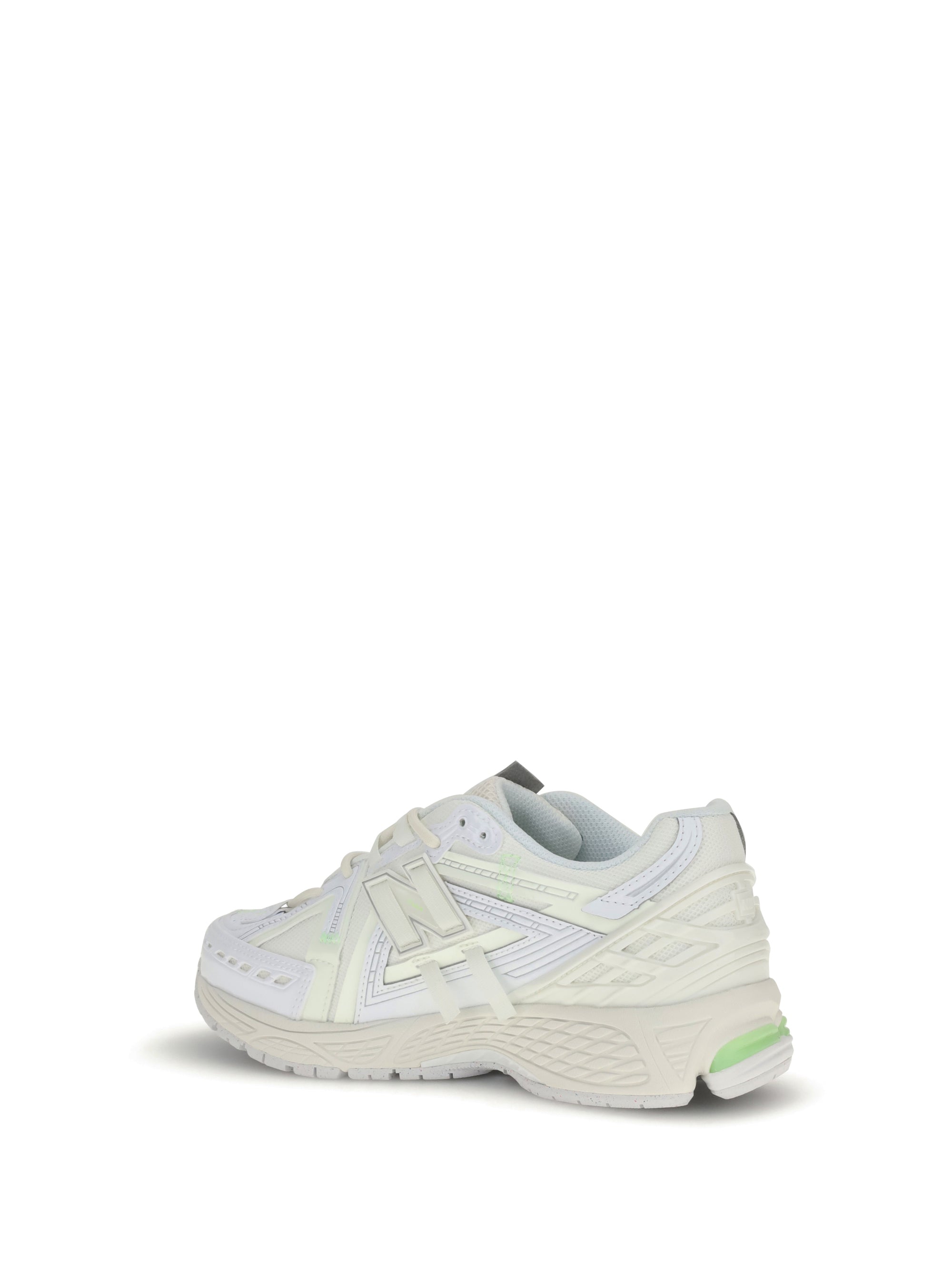 ALAIA 4 1906a sneakers