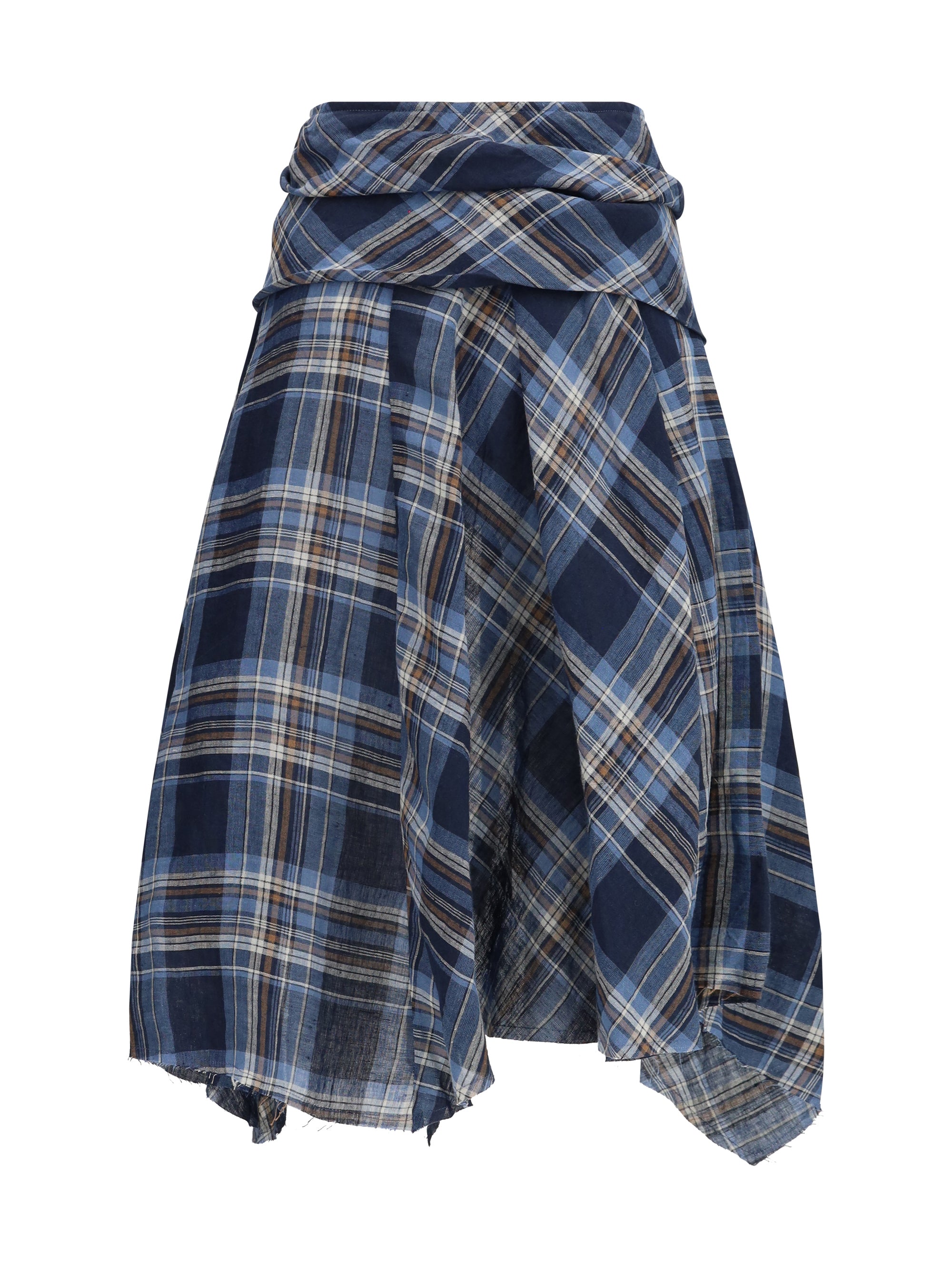 MARBELL OS vivienne skirt