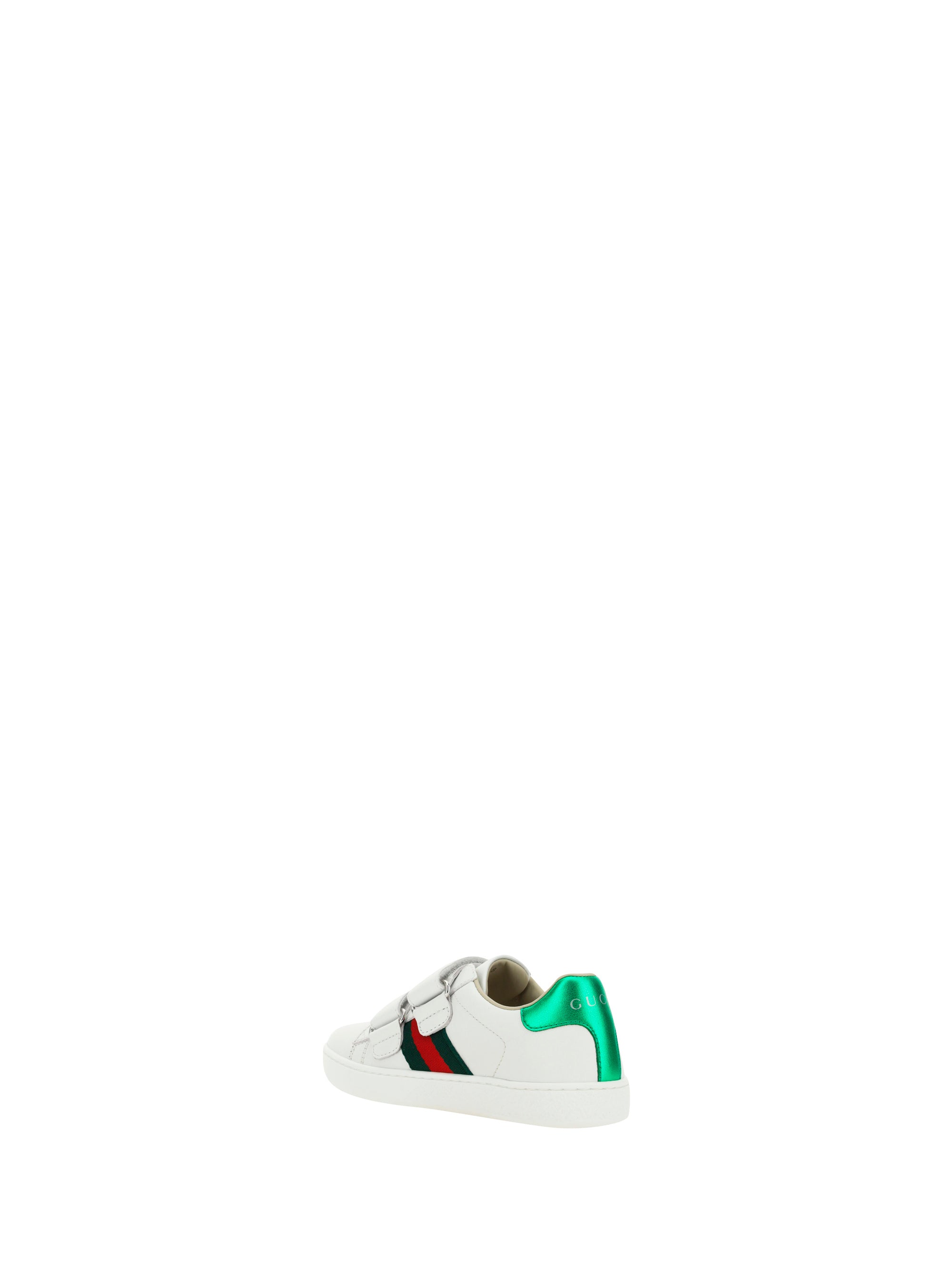 GUCCI 27 sneakers for boys