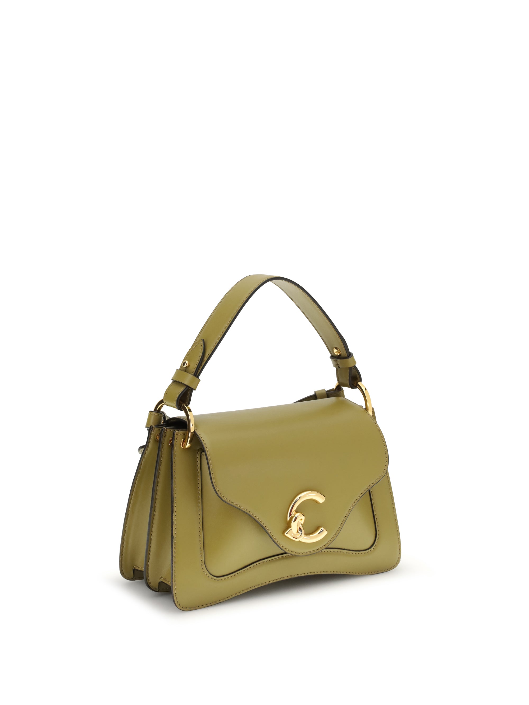 COCCINELLE OS small c-me handbag