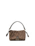 FENDI OS medium mamma baguette shoulder bag