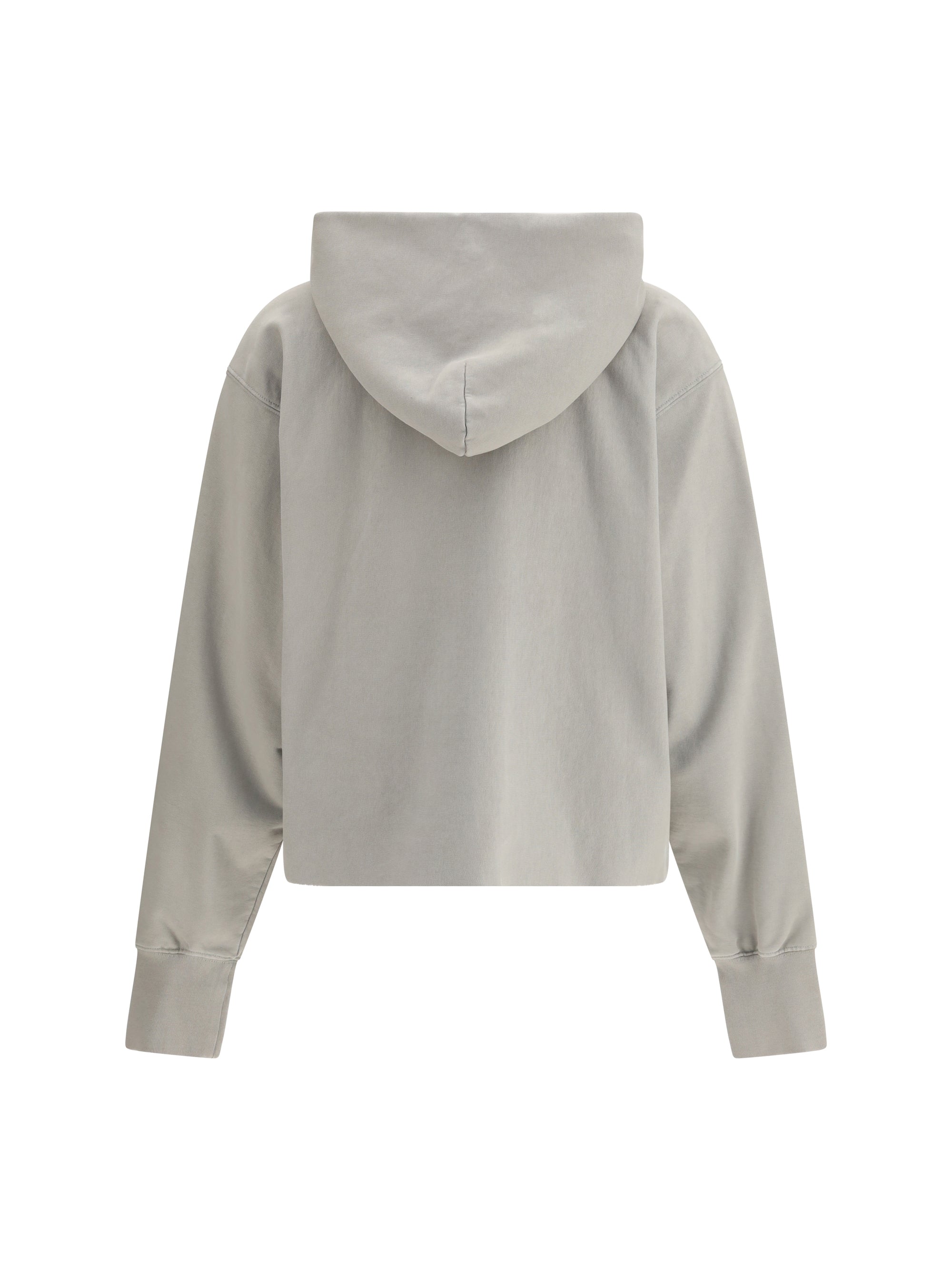 MARGIELA L cotton hoodie