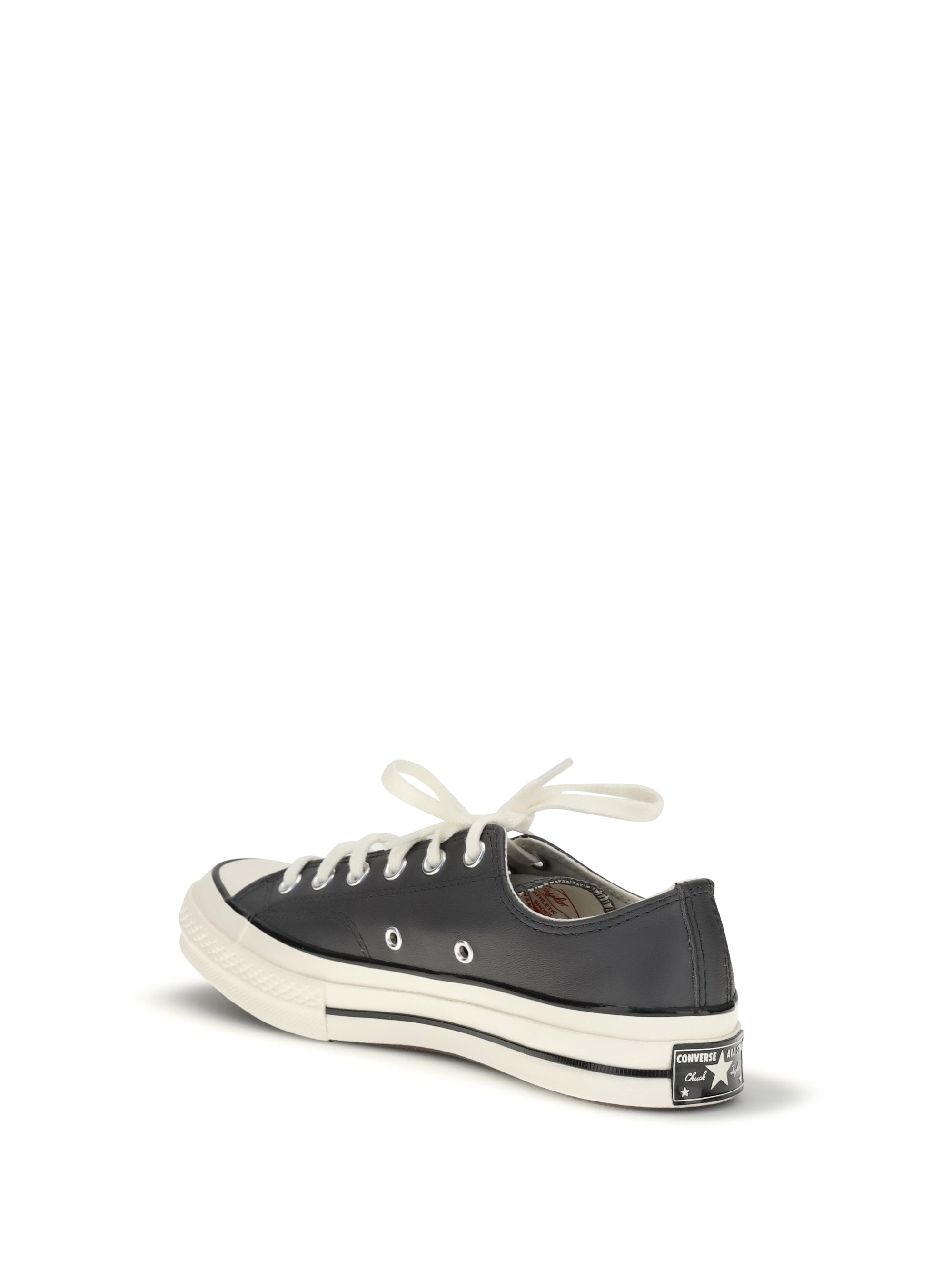 CONVERSE 7 chuck 70 low sneakers