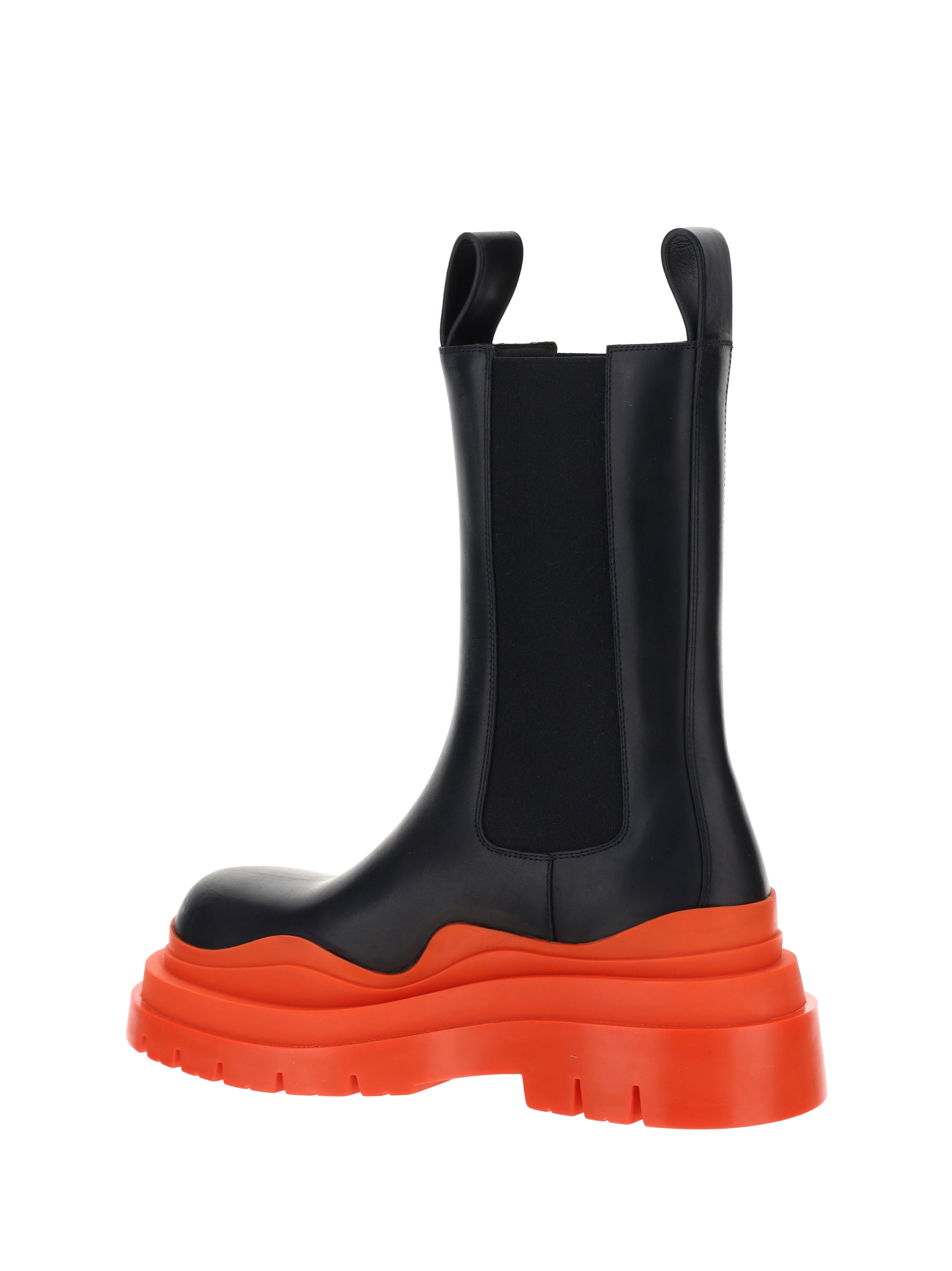 tire boots