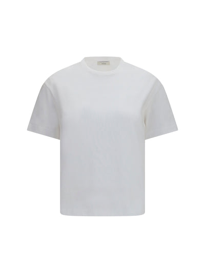 classic monochrome t-shirt