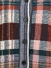 MISSONI S abstract-print cardigan