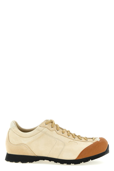 movida 92 nubuck sneakers
