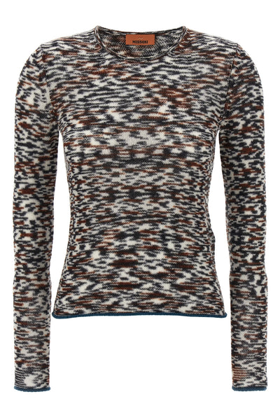 cashmere crew neck sweater