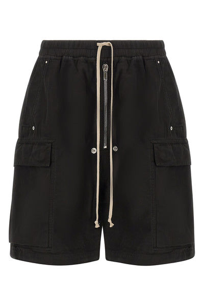 the cargobela bermuda shorts drkshdw