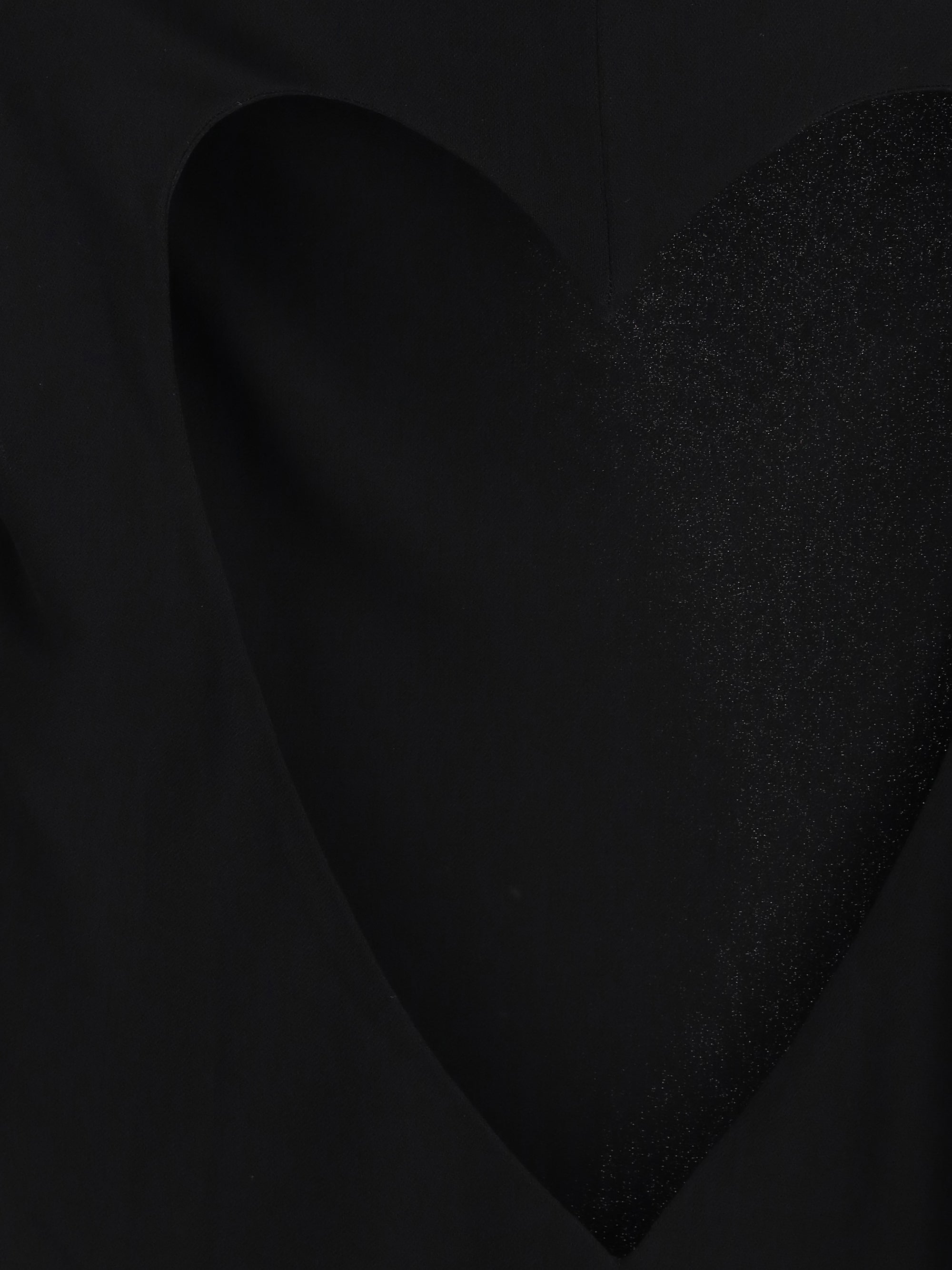 ALAIA 36 heart detail body