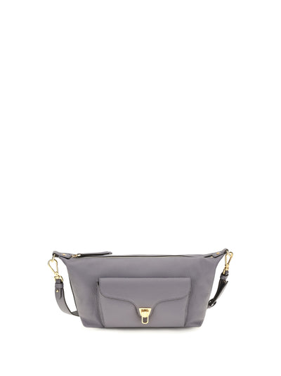 beat generation shoulder bag