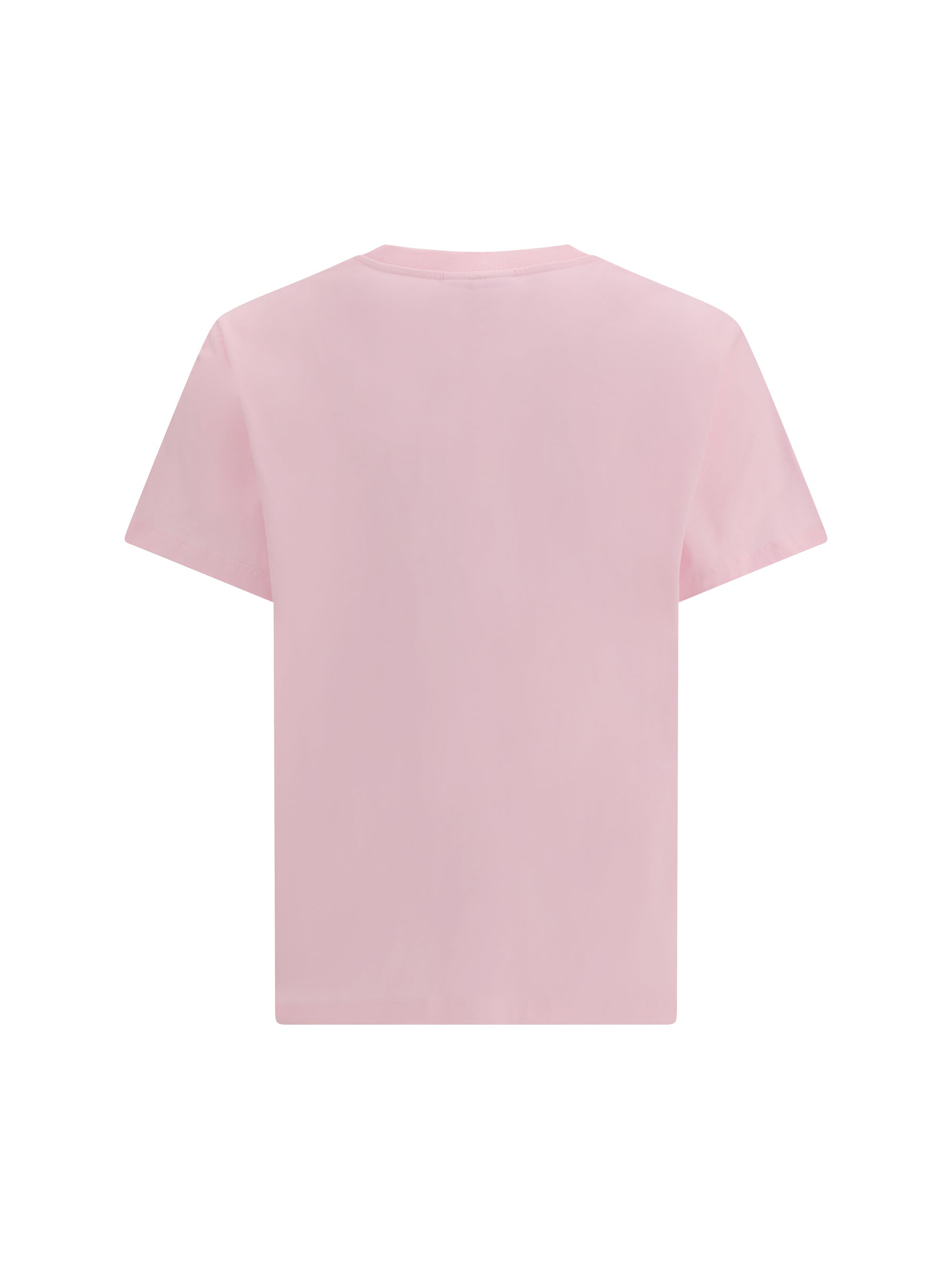 GANNI L poodle t-shirt