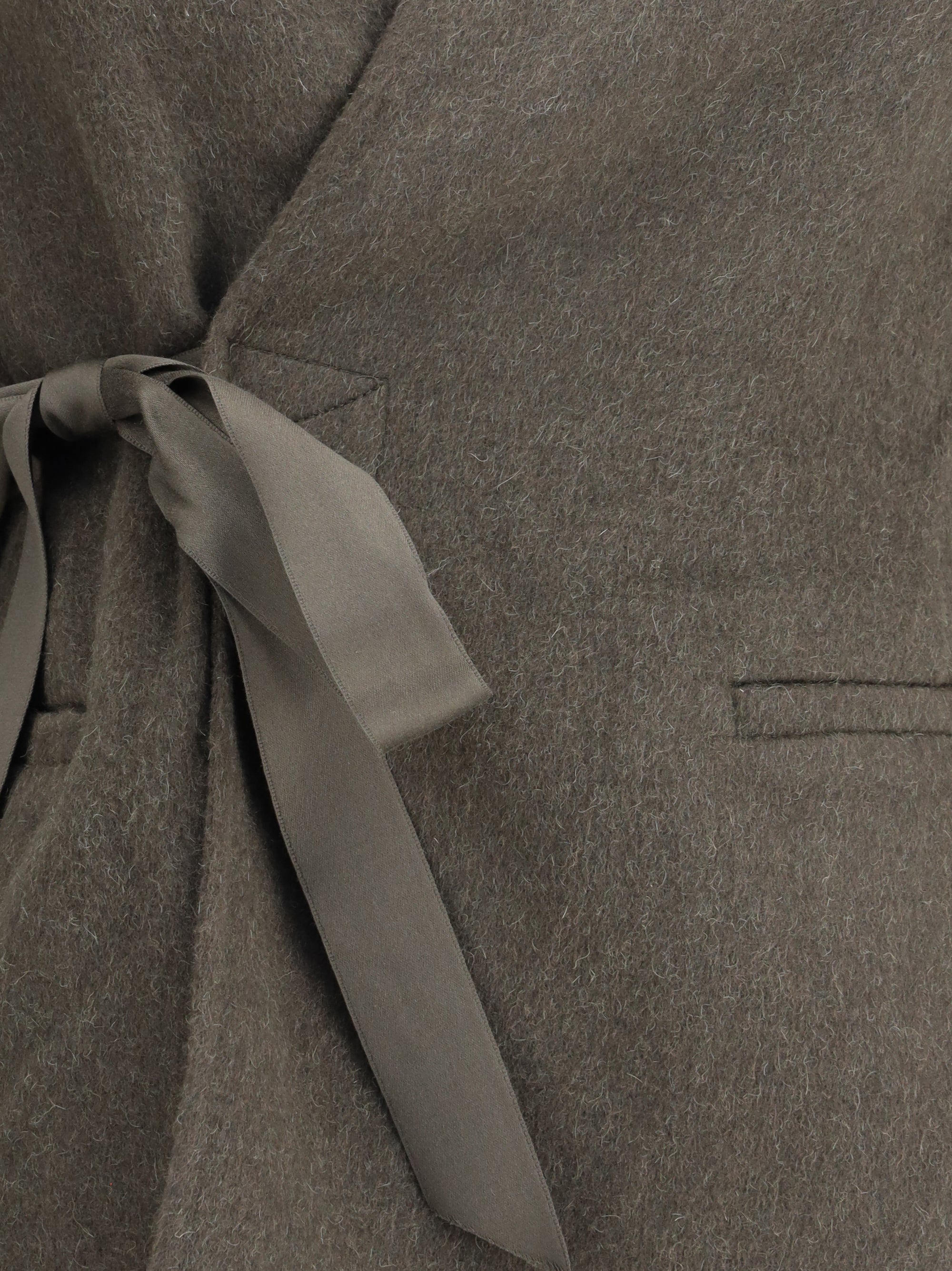 RICK OWENS 44 hollywood jacket