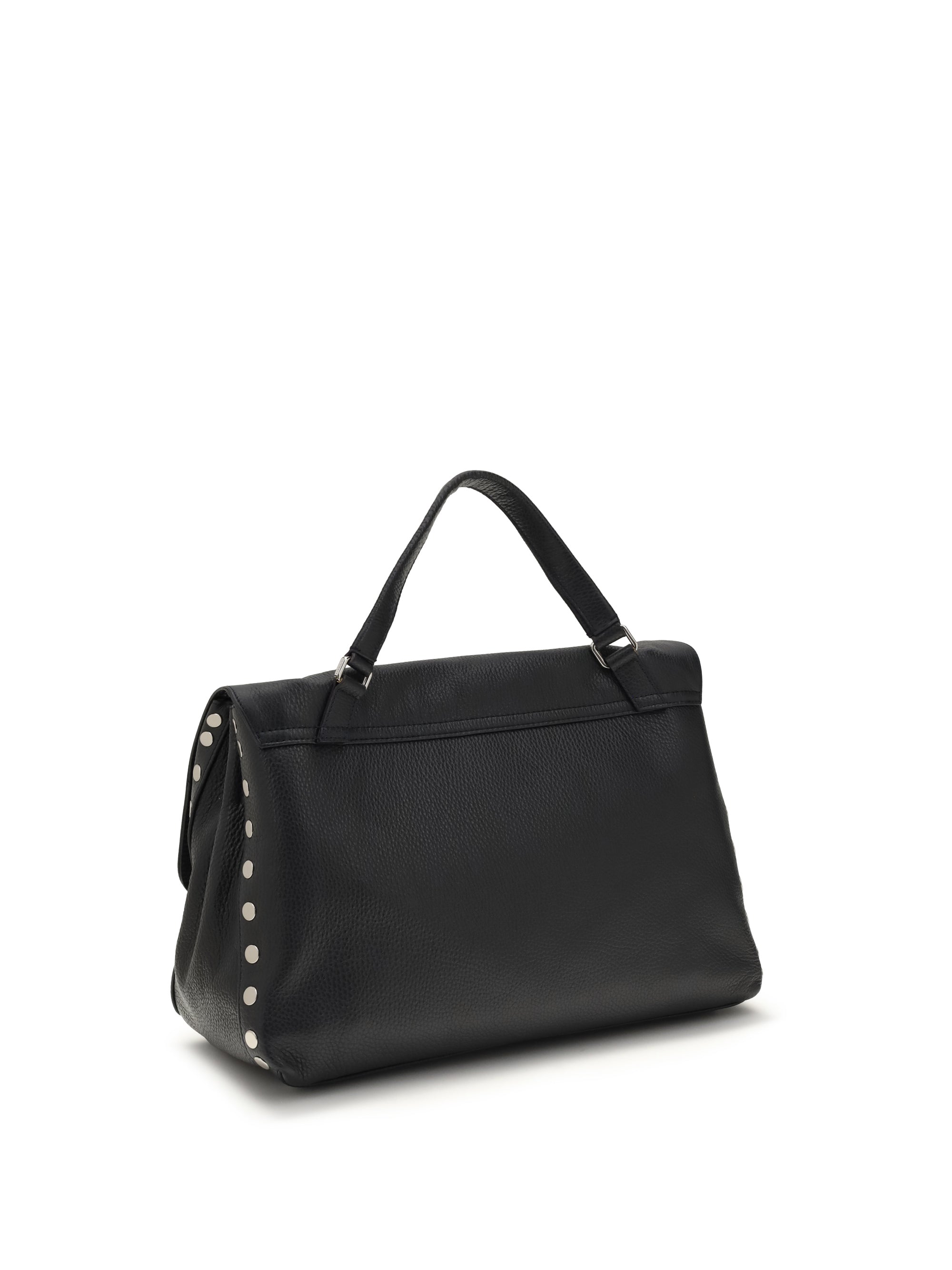 ZANELLATO OS postina daily shoulder bag