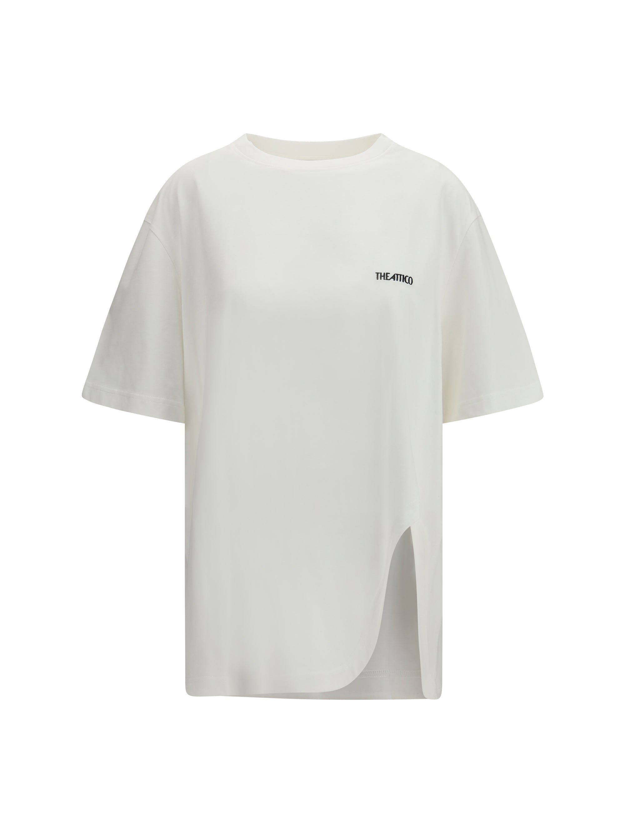 THE ATTICO 36 oversized t-shirt