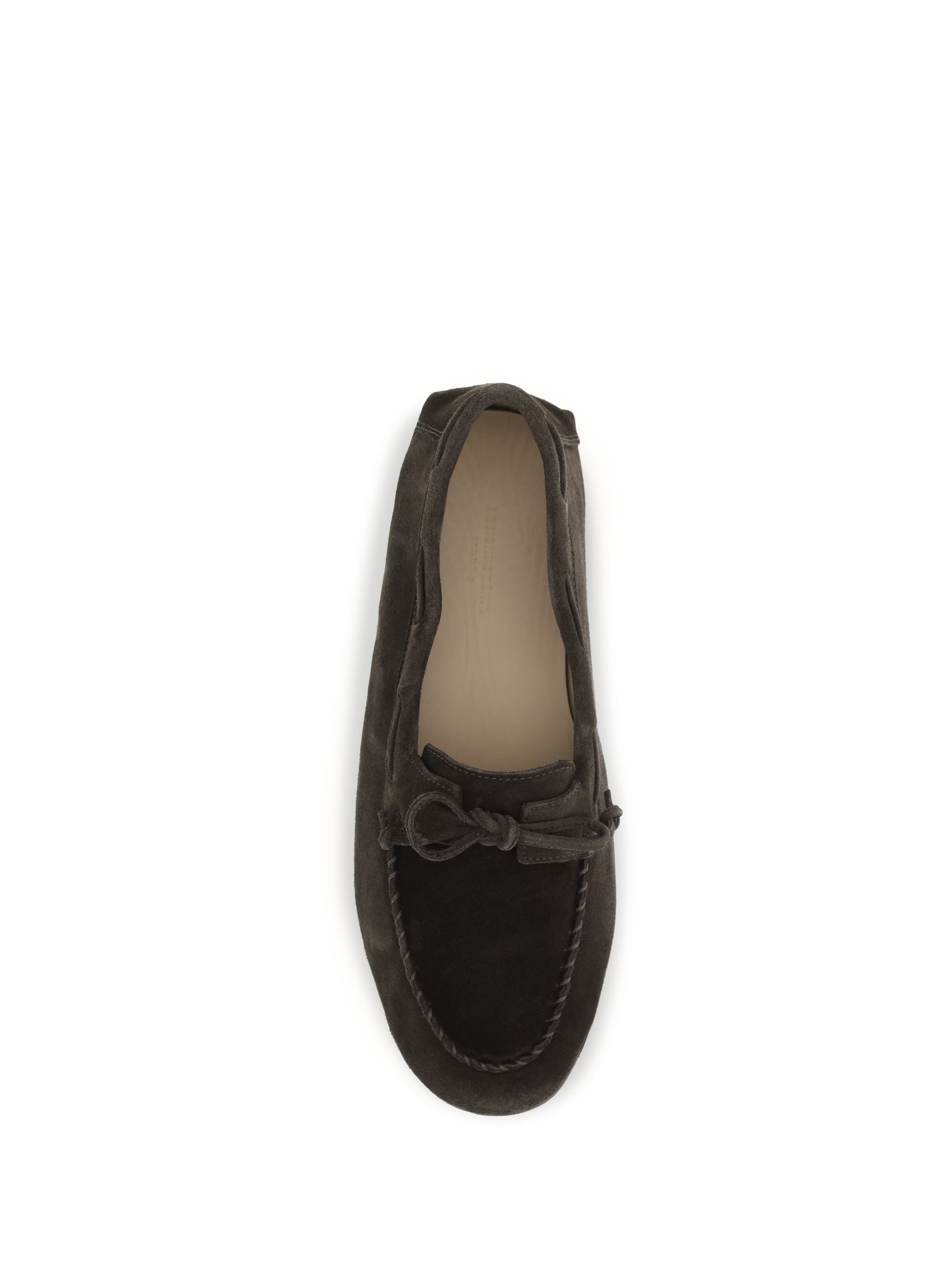 LE MONDE BERYL 36 driver loafers