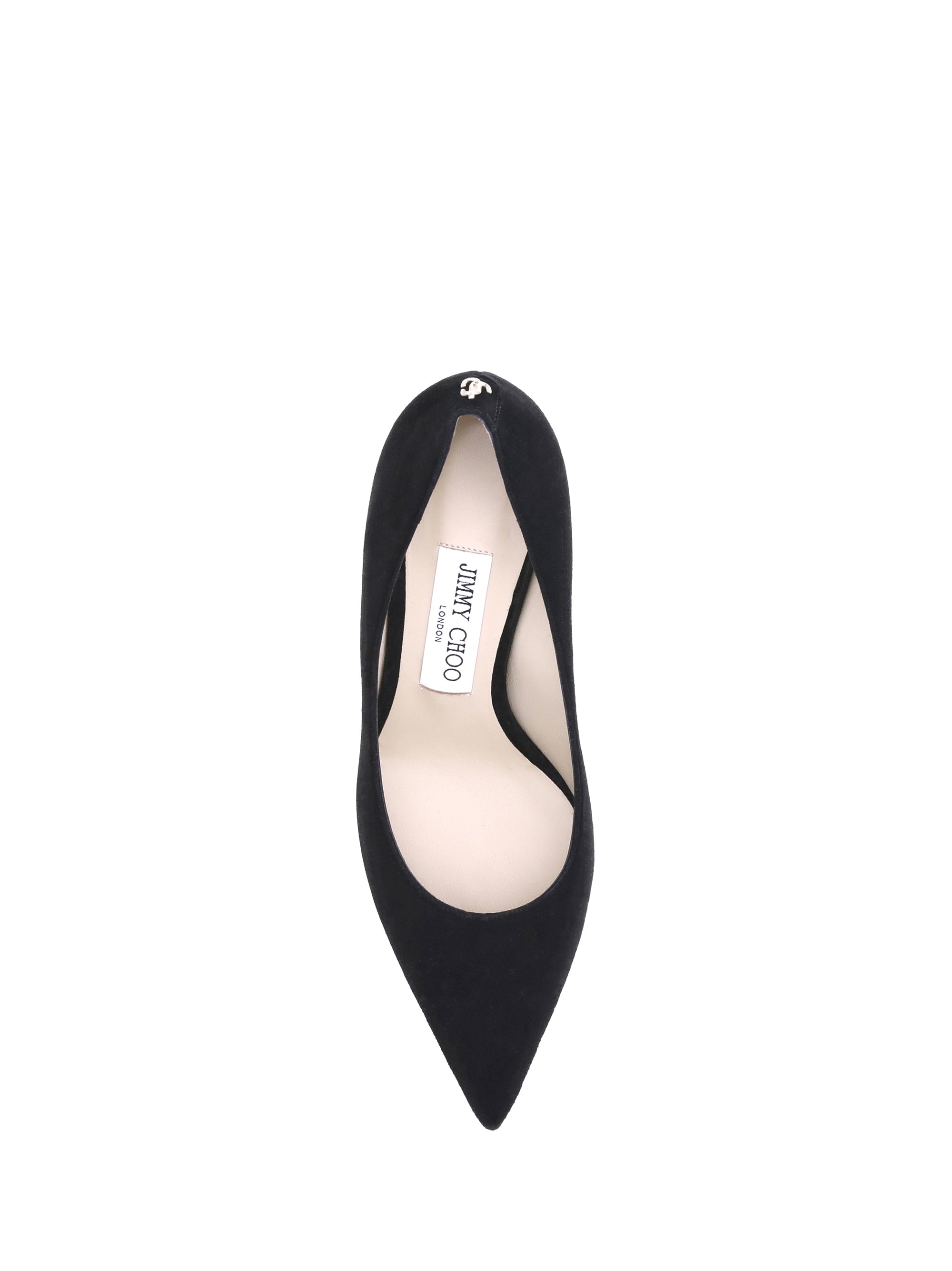 JIMMY CHOO 38.5 love pumps