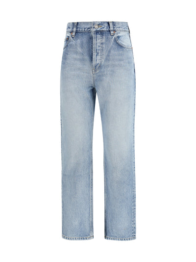 90s denim jeans