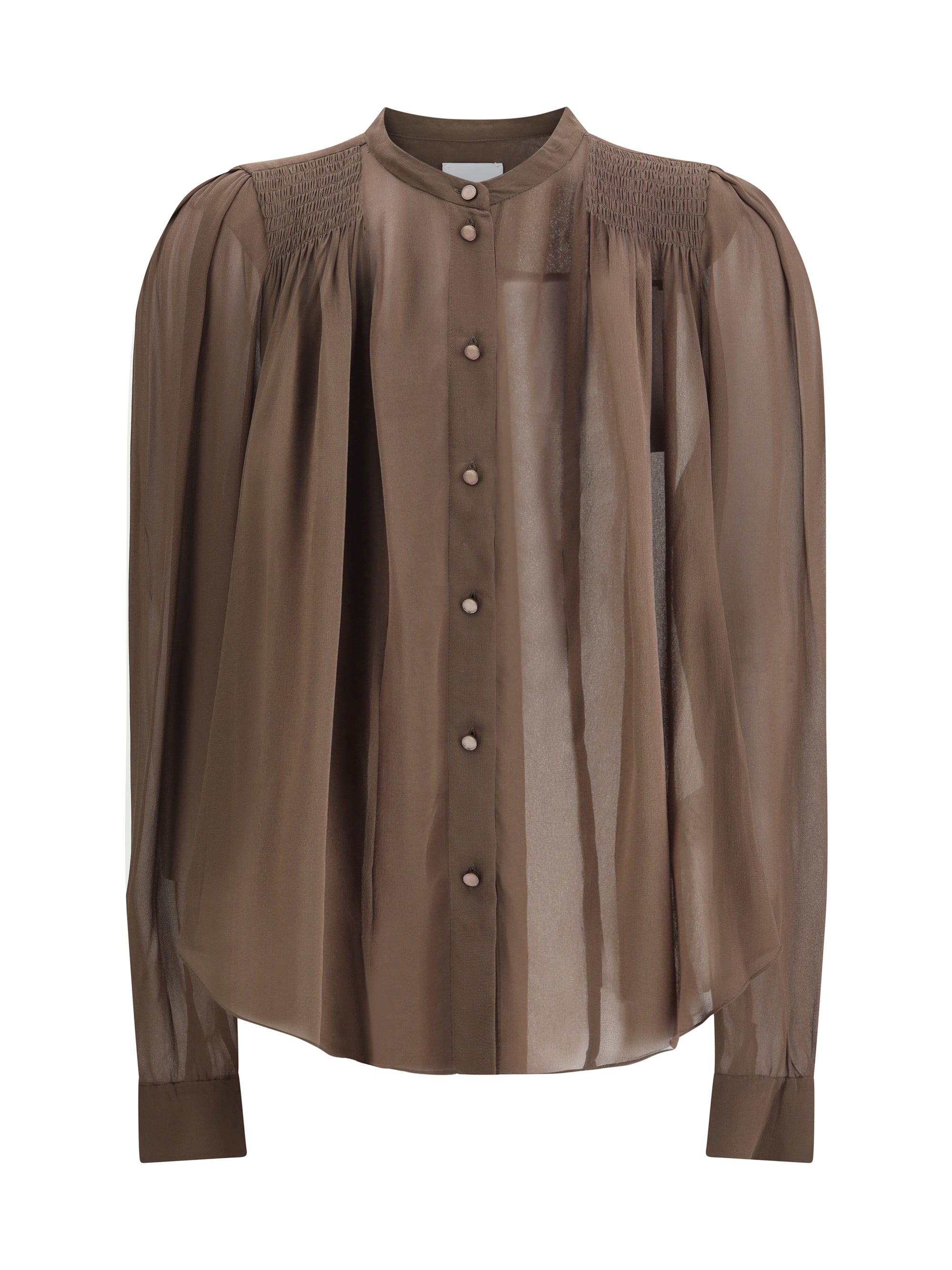 MARANT ETOILE 38 noeline shirt