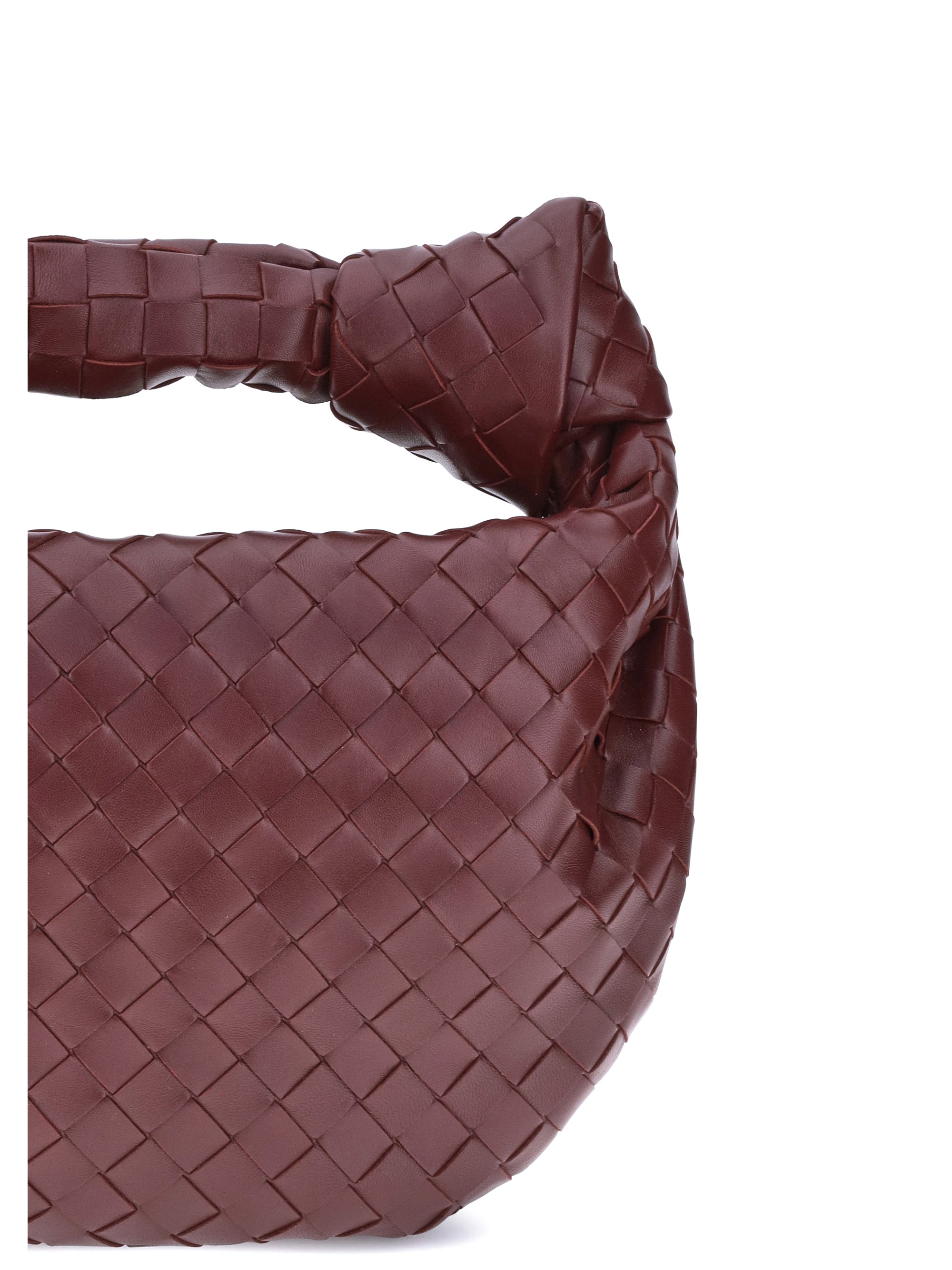 BOTTEGA VENETA OS teen jodie handbag