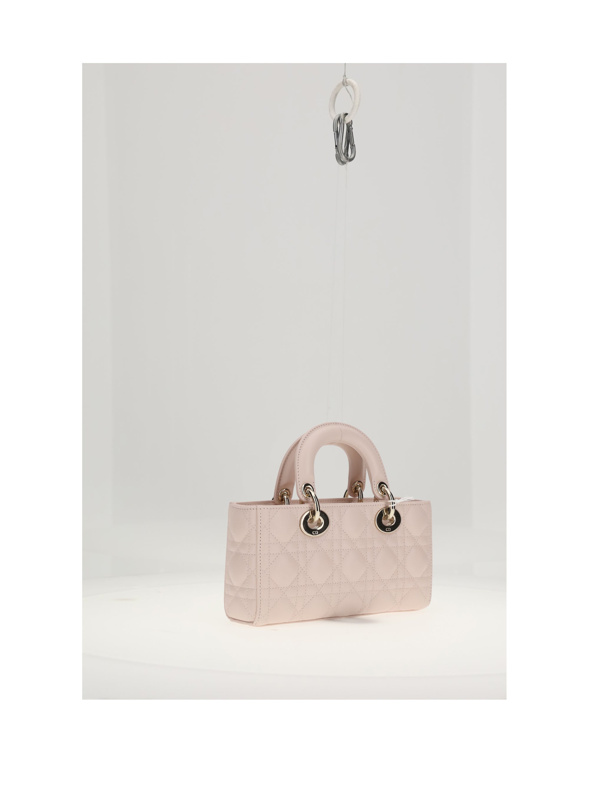 DIOR OS lady djoy small strass charms