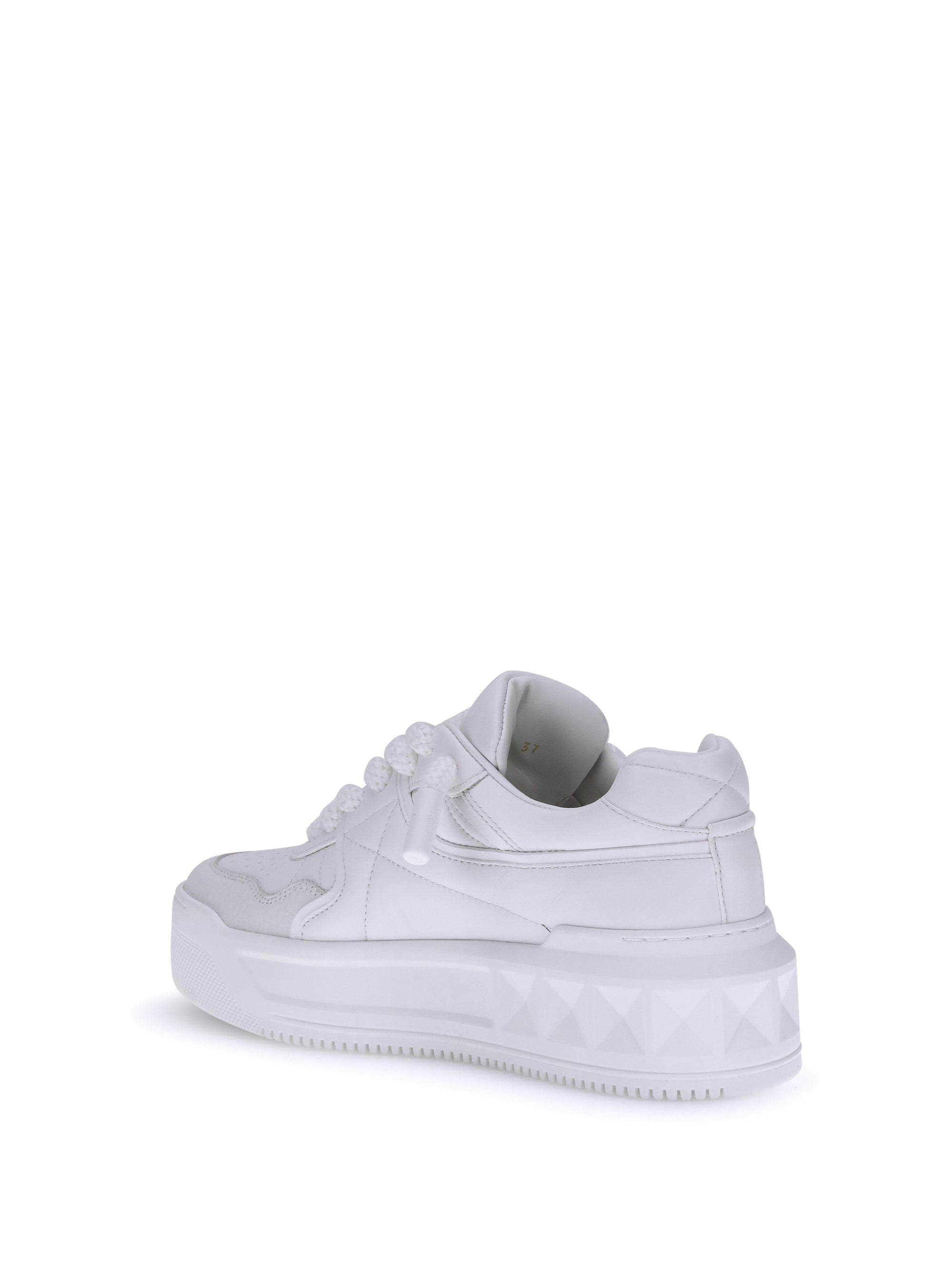 VALENTINO GARAVANI 35.5 reedots xl sneakers