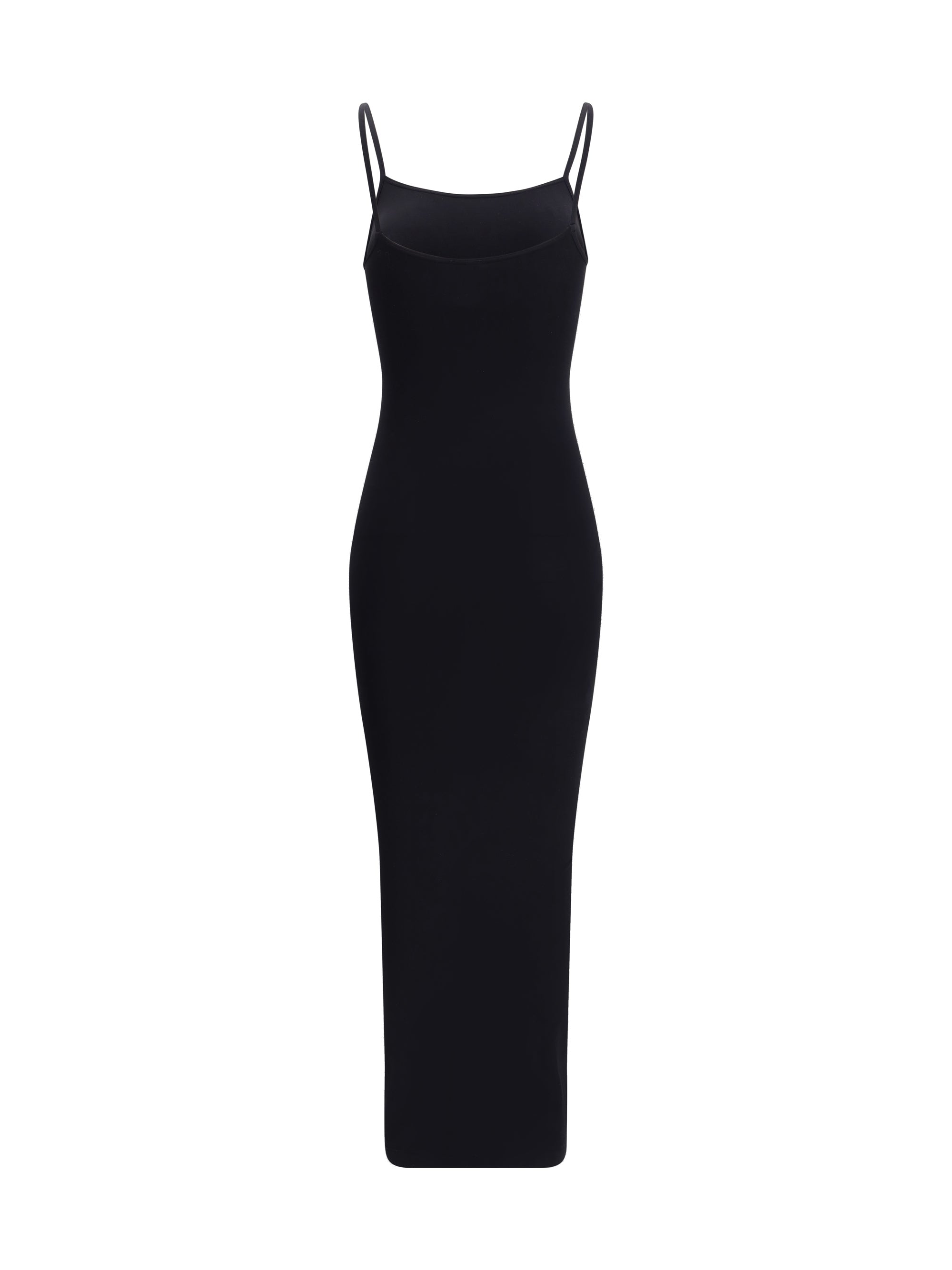 WOLFORD M strap fatal dress