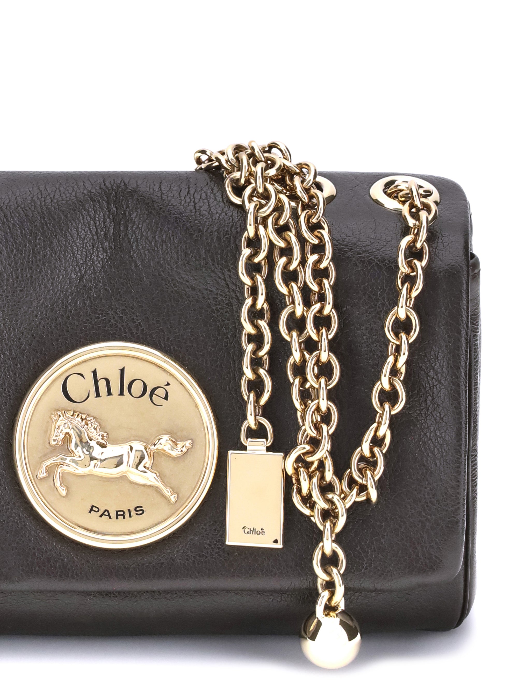 heritage shoulder bag