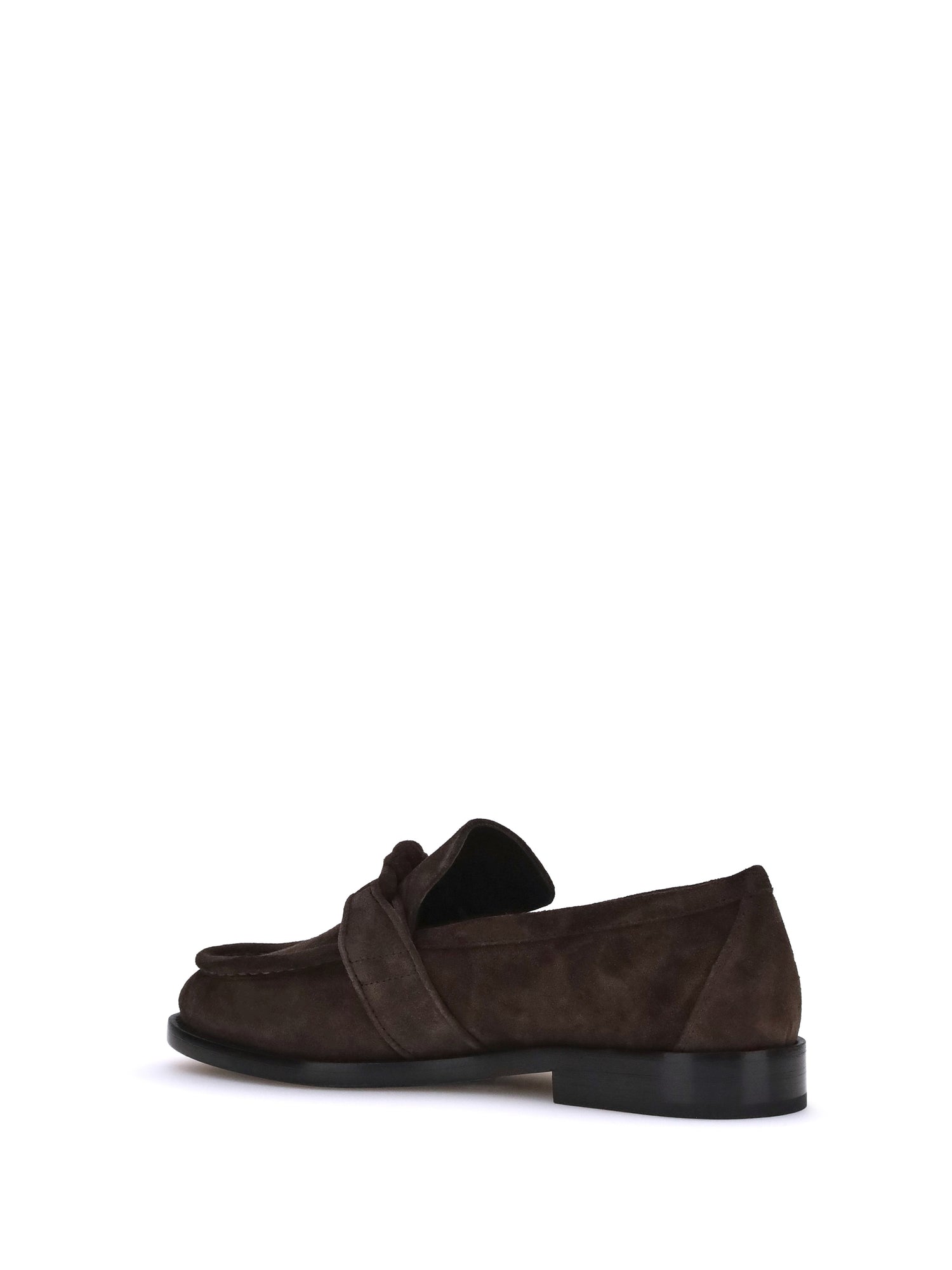 BOTTEGA VENETA 36 aistaire loafers