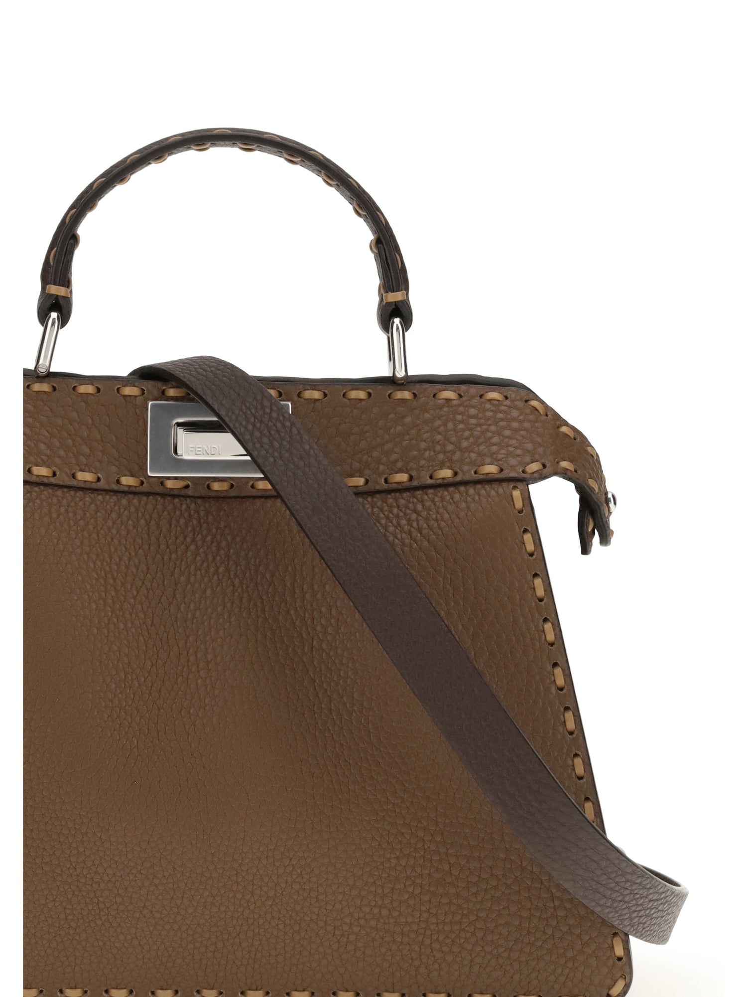 FENDI OS peekaboo iseeu  selleria macro