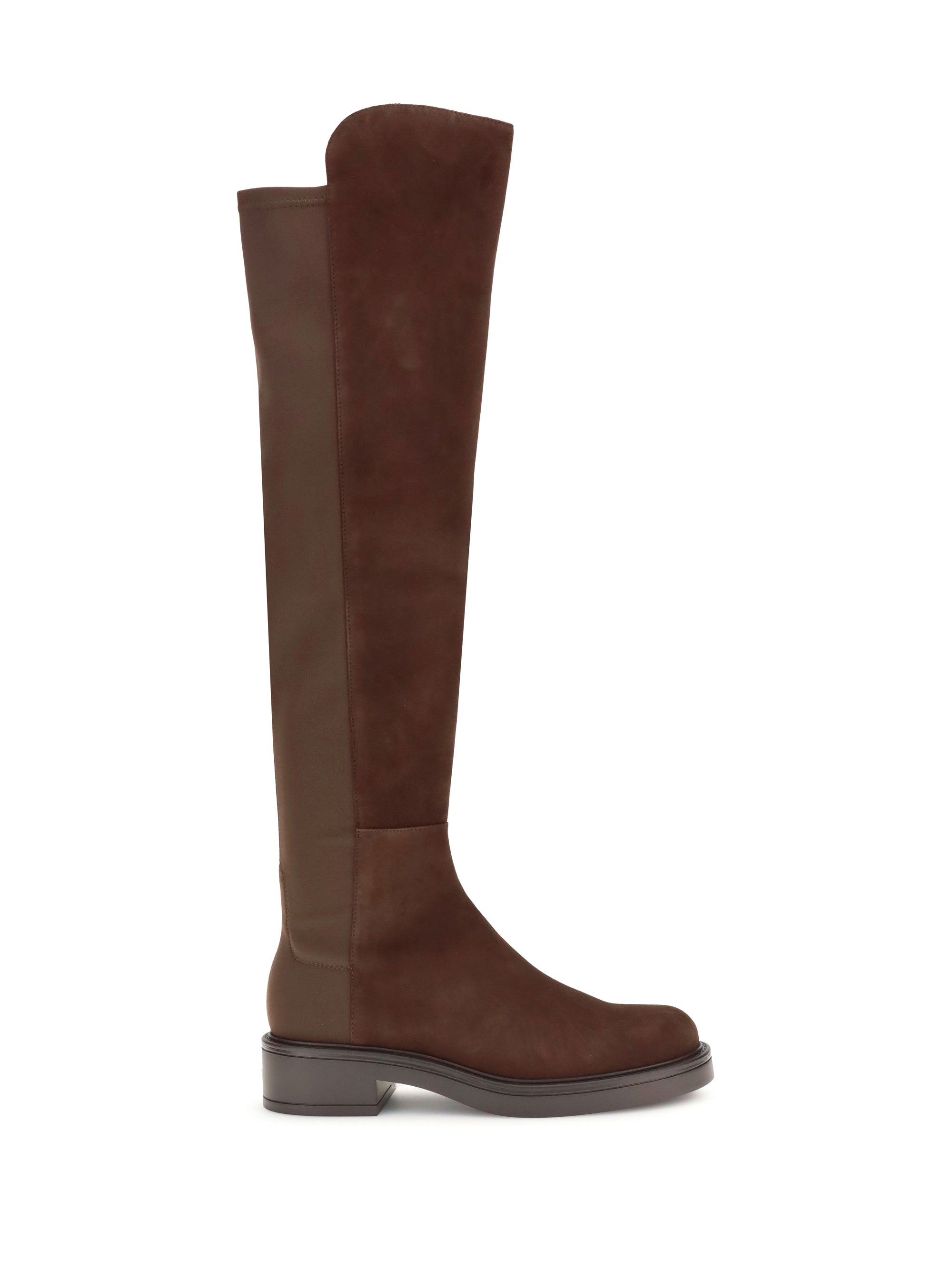 STUART WEITZMAN 41 celia high boots