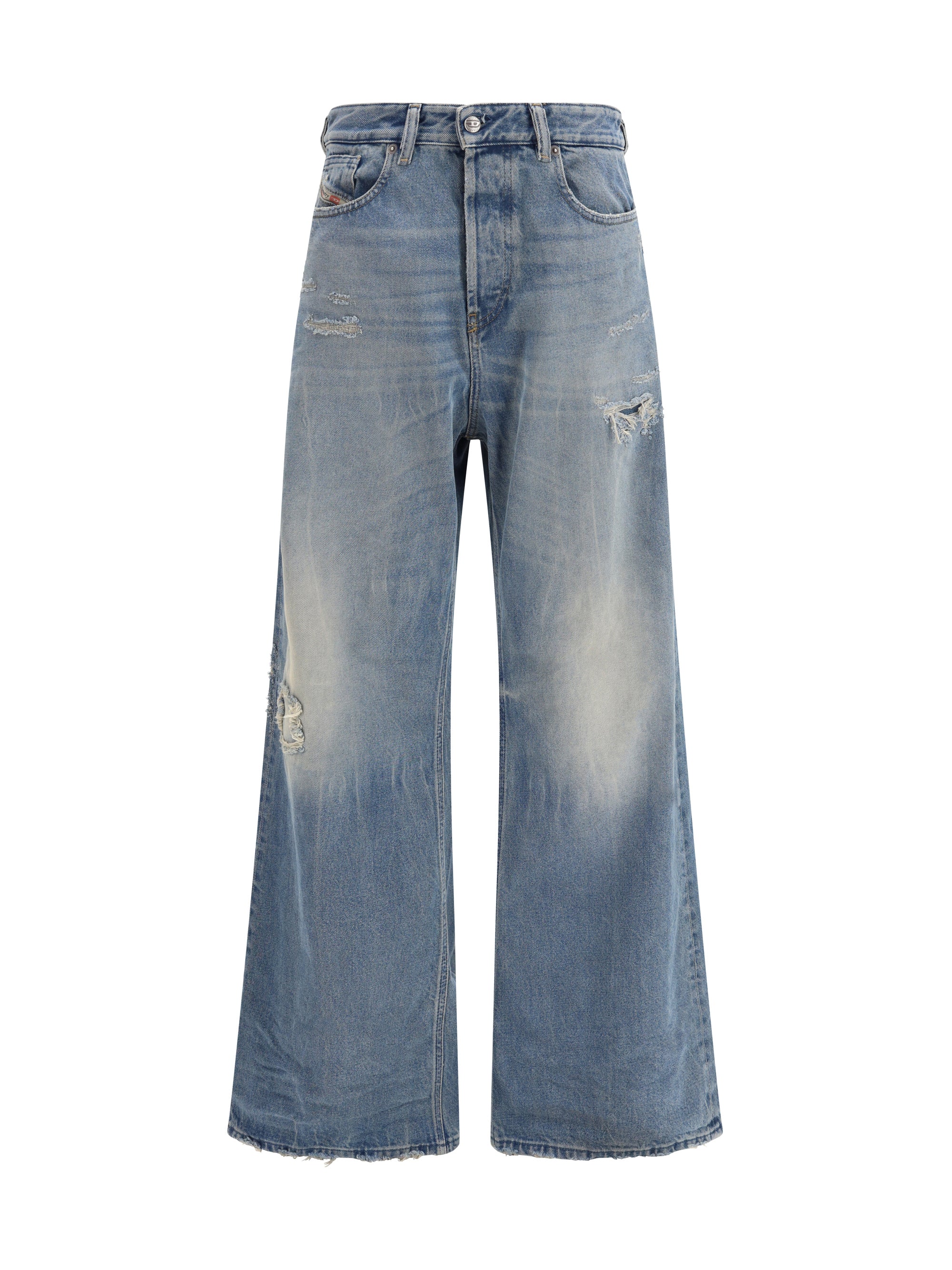 DIESEL 23 d-sire 1996 jeans