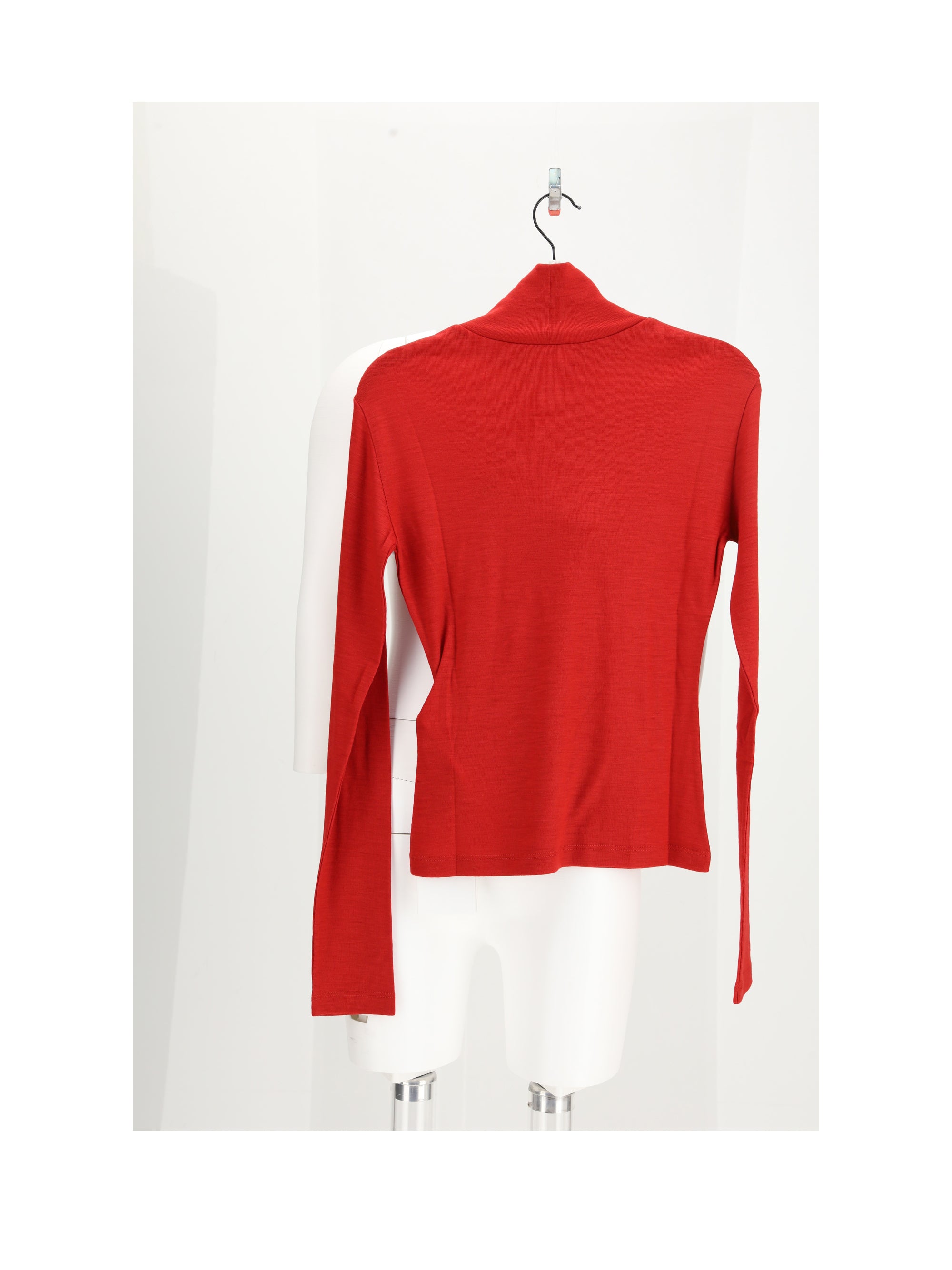 CELINE M turtleneck top