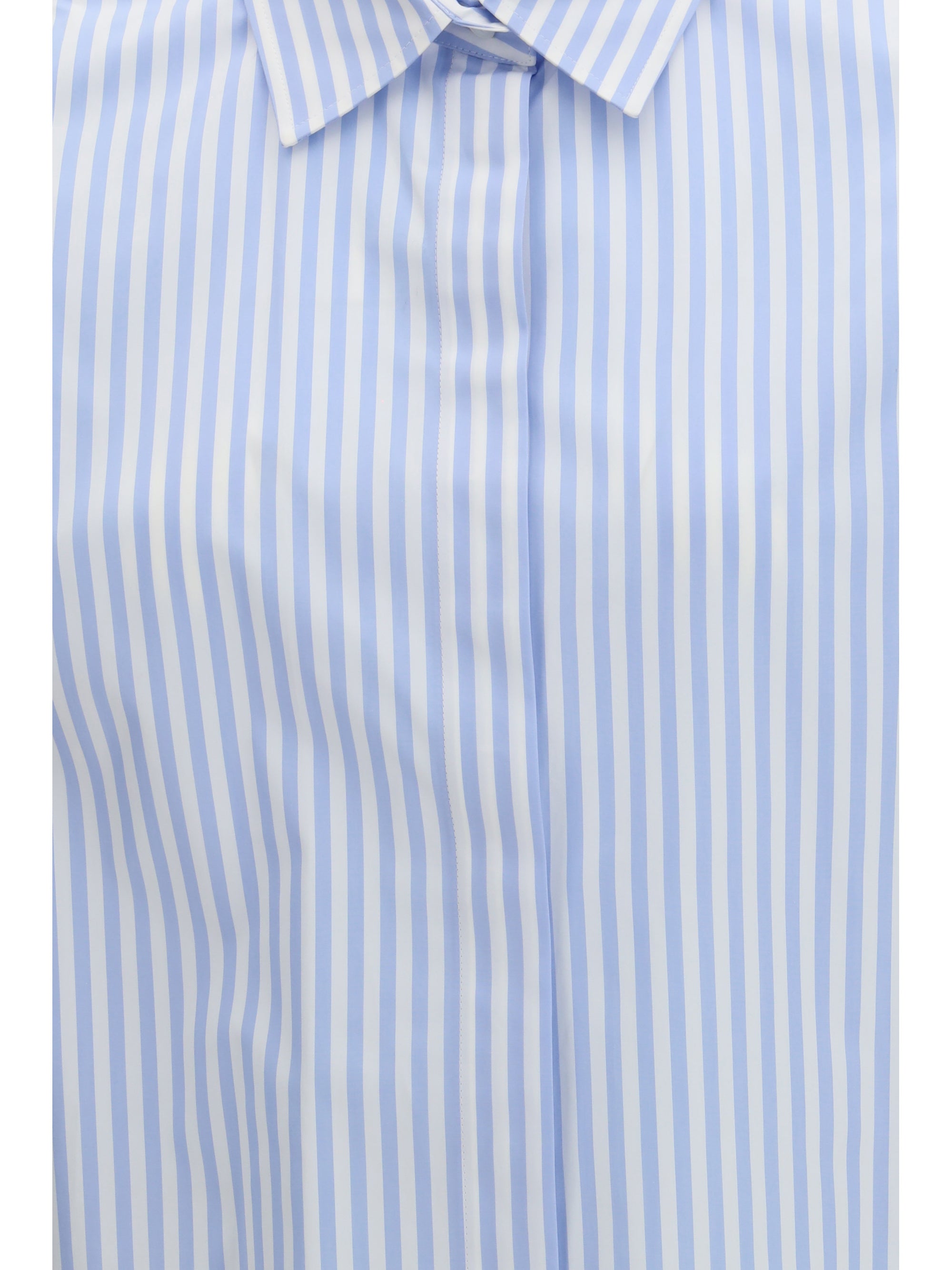MAX MARA 42 maroso shirt