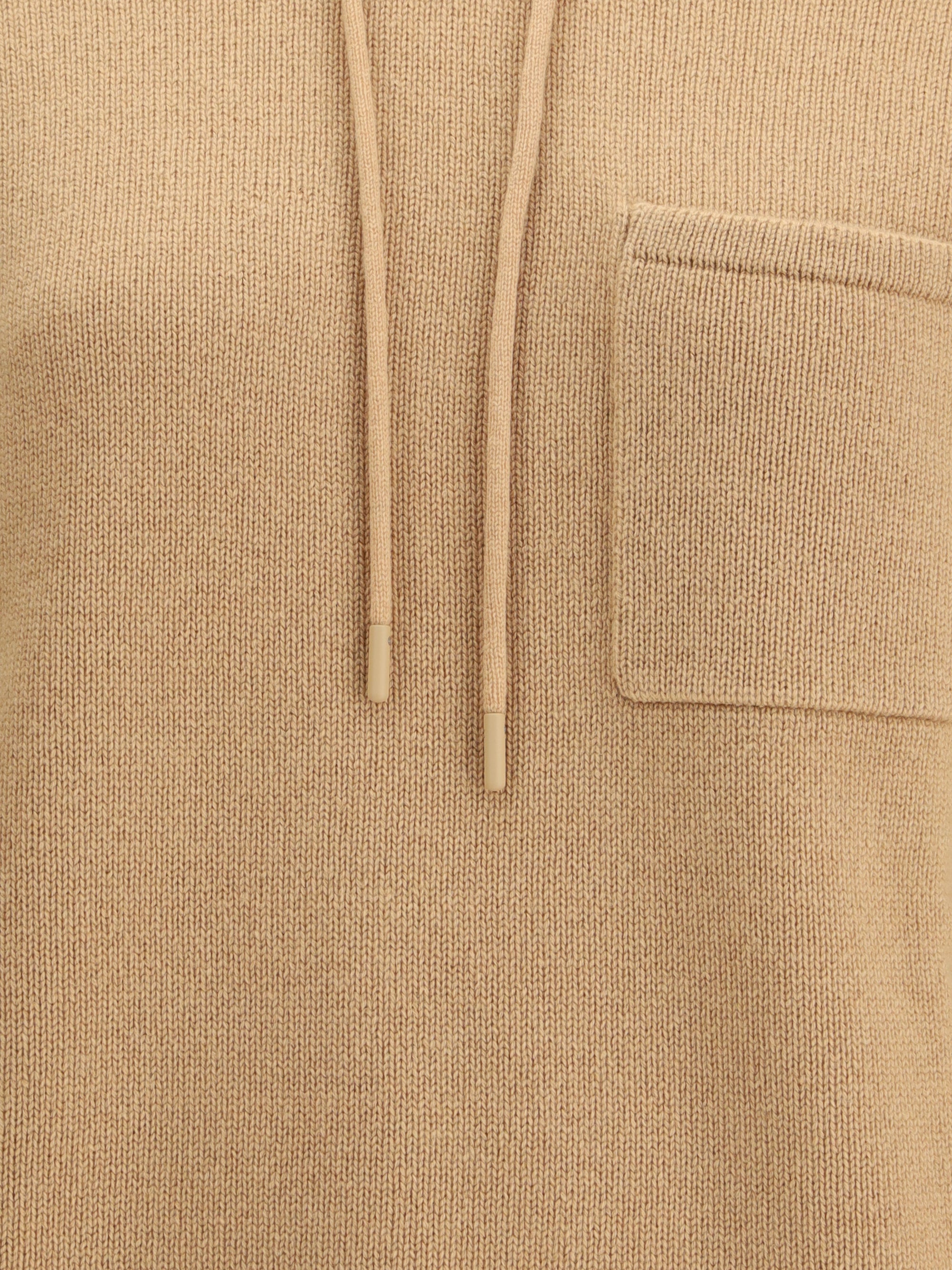 MAX MARA L liana sweater in wool and cashmere