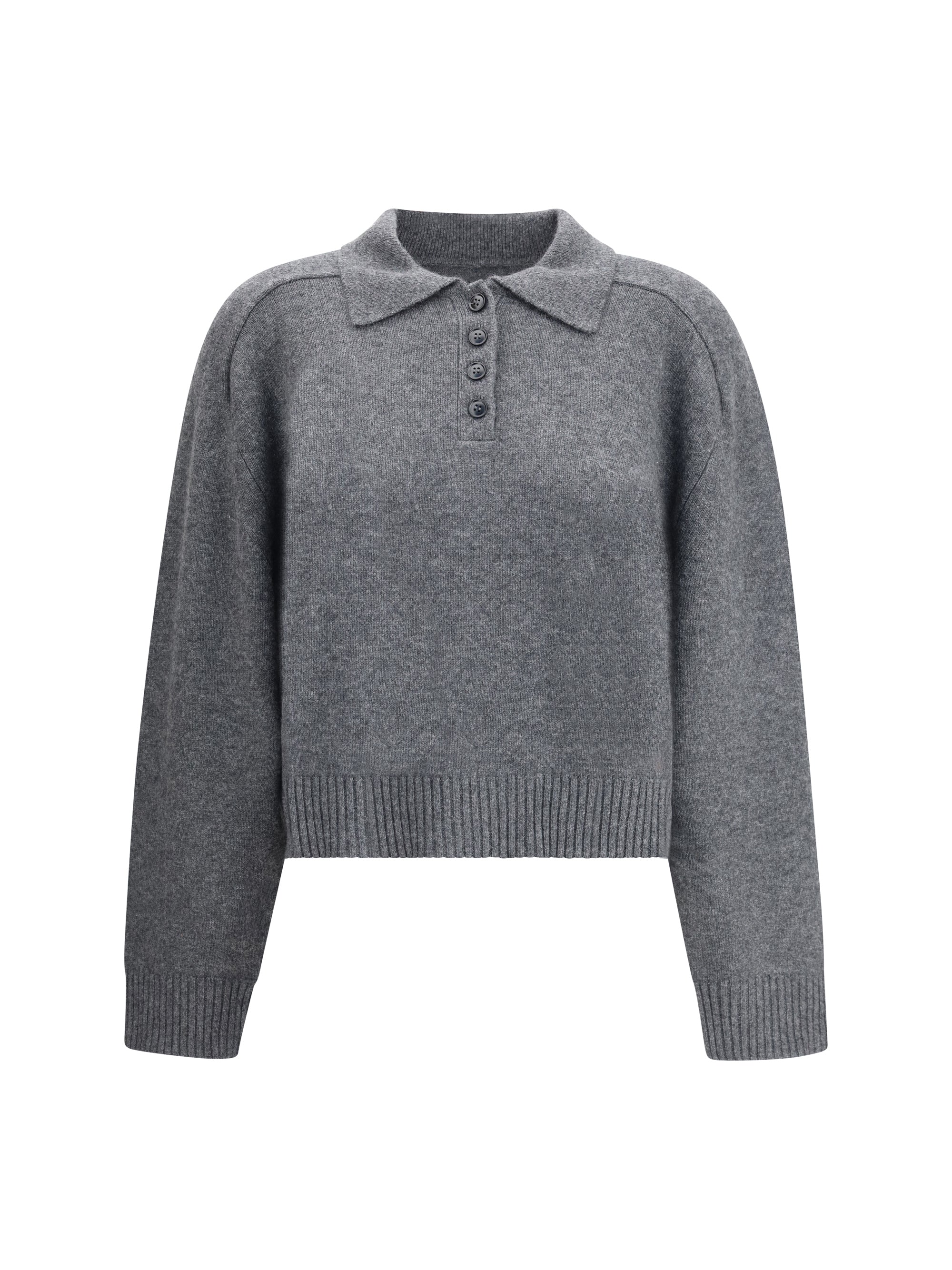 LOULOU DE SAISON L cashmere sweater