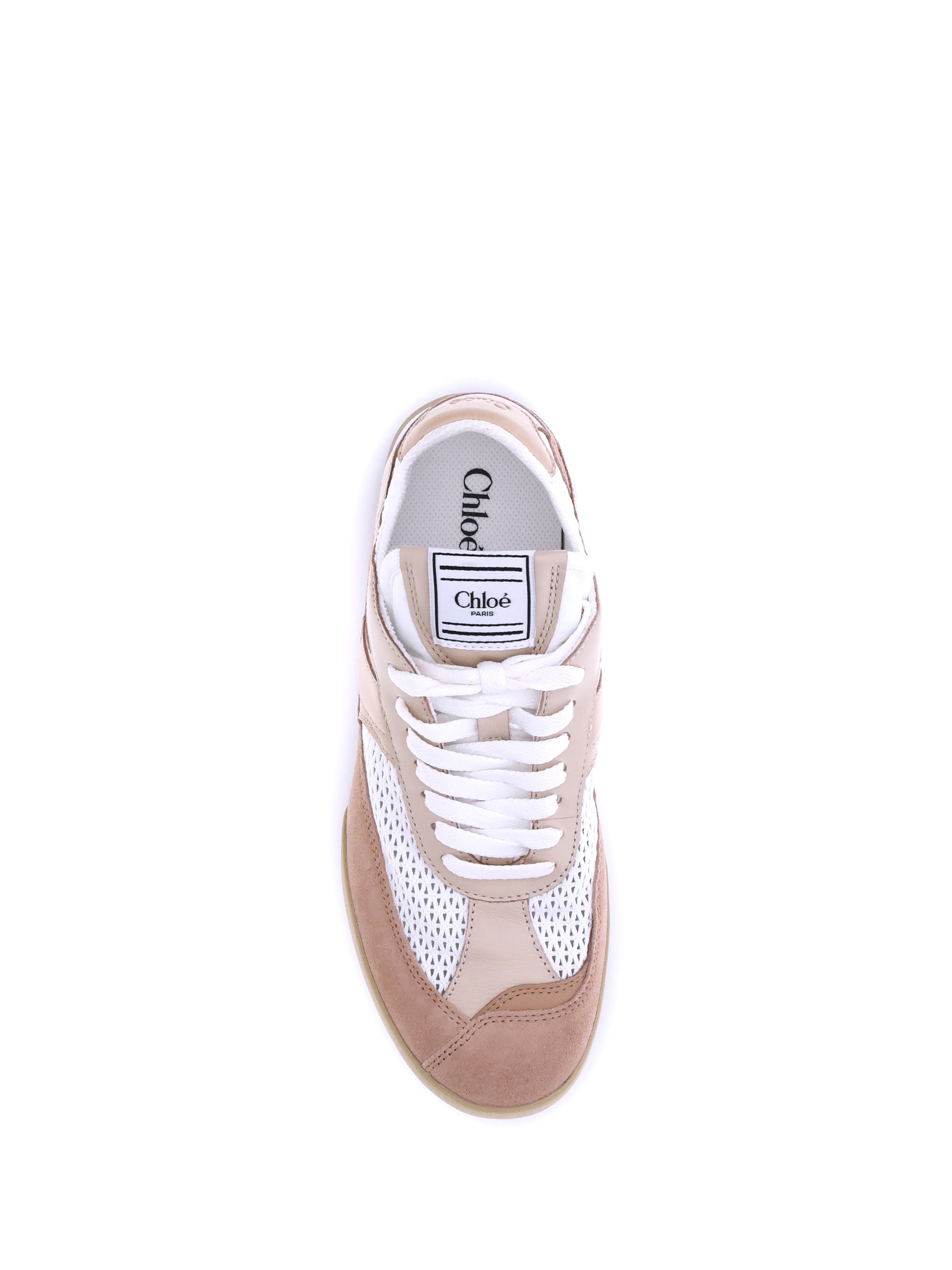 CHLOÉ 37 kick sneakers